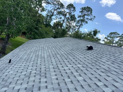 Shingle Reroof Replacement Daytona Beach FL