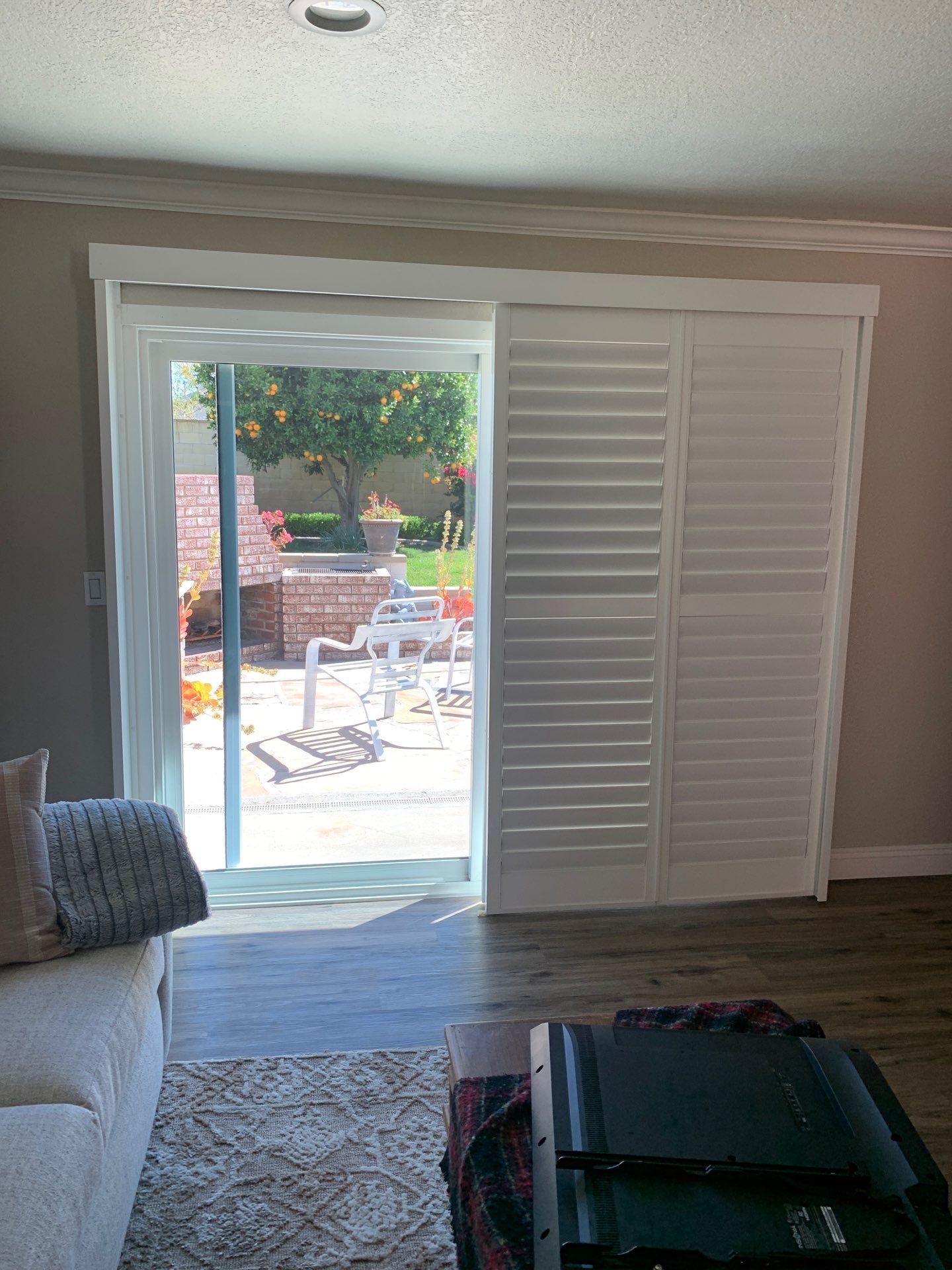 Window Installation using Anlin by American Window Company