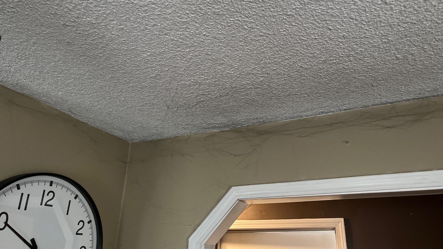 Fire and Smoke Damage by ANR Restoration