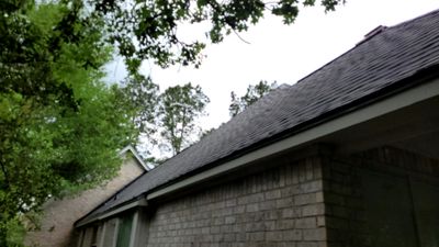 Residential Roofing Installation using CertainTeed