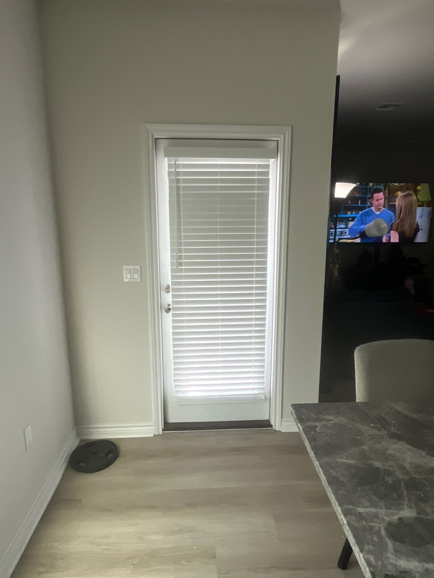 Norman Ultimate Faux Wood Blinds by Budget Blinds of Greater Corpus Christi