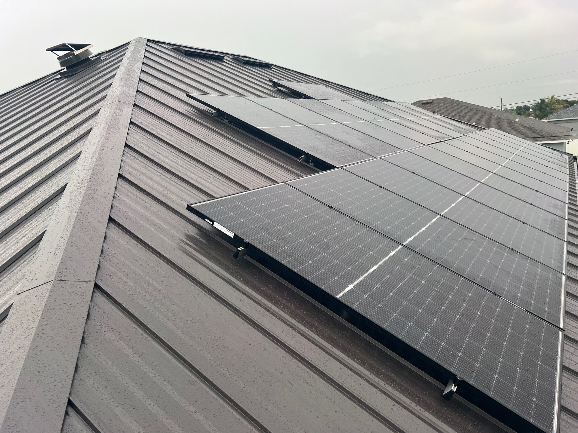 Residential Roofing Installation using Durabull Perma Shield by Durabilis Roofing INC