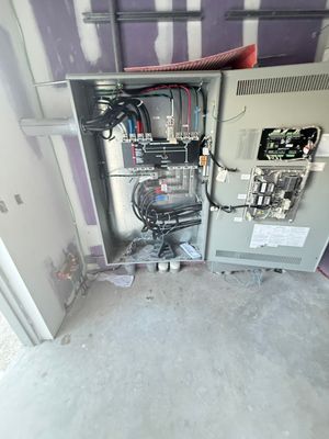 Project in Miami