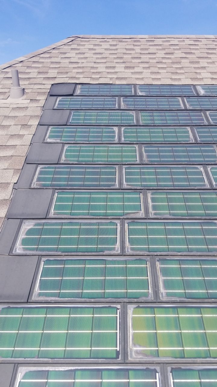 Residential Roof Replacement using GAF Timberline HDZ Architectual Shingles by Premier Roofing and Contracting