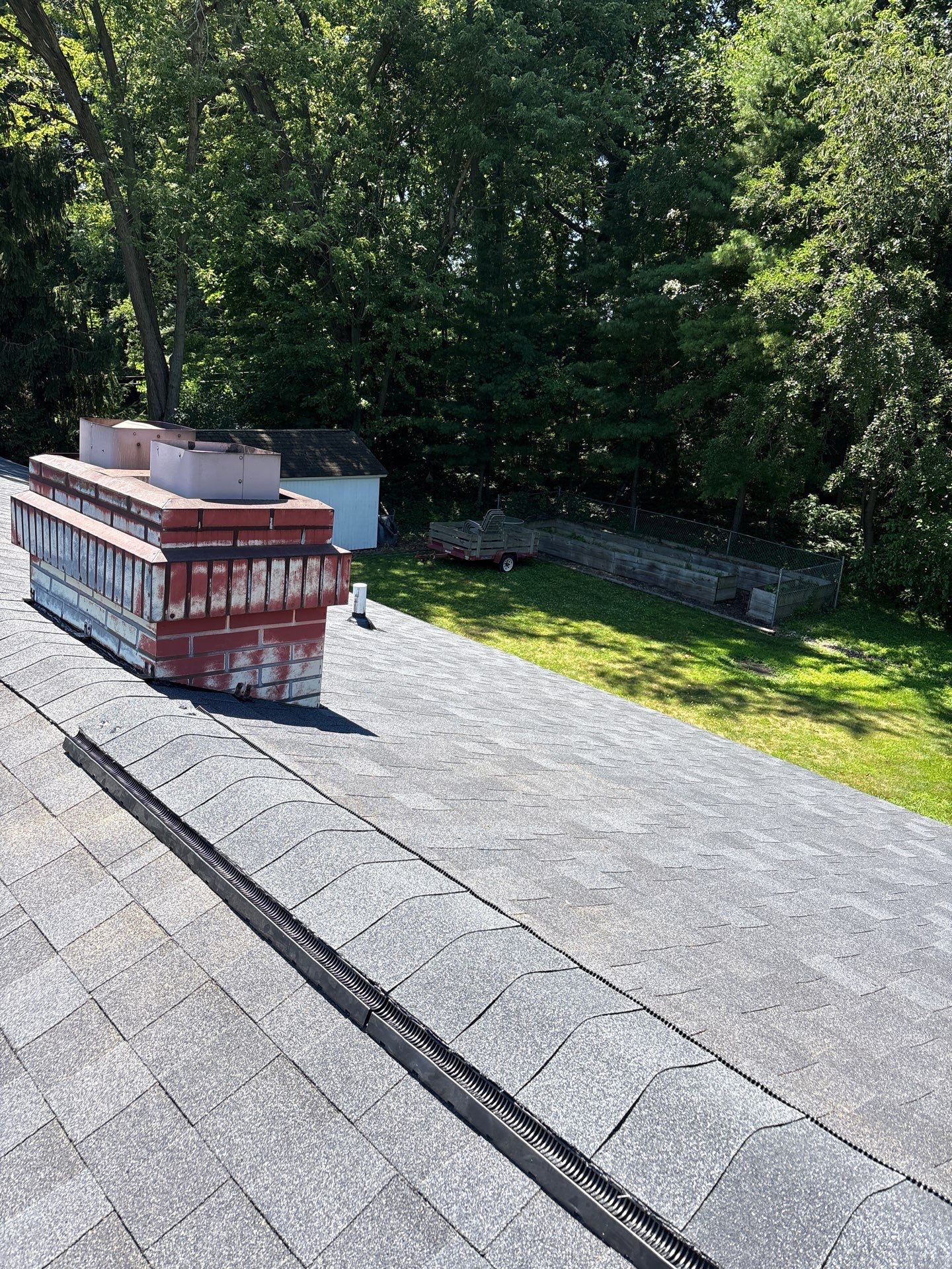 2905 Kistler Rd., Battle Creek, MI 49014-8555 by Veteran Roofing & Exteriors
