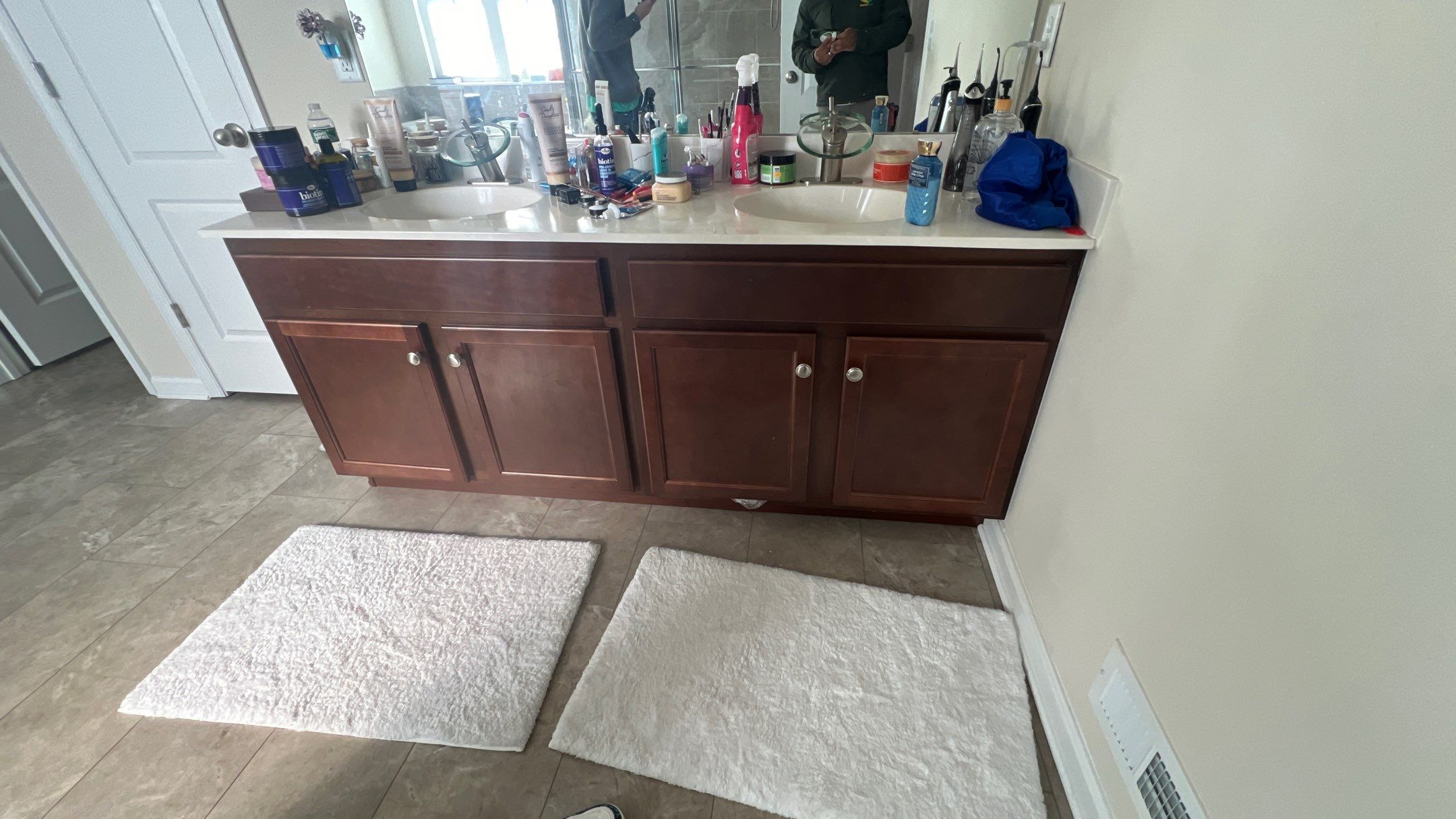 New Doors by GLSpainters