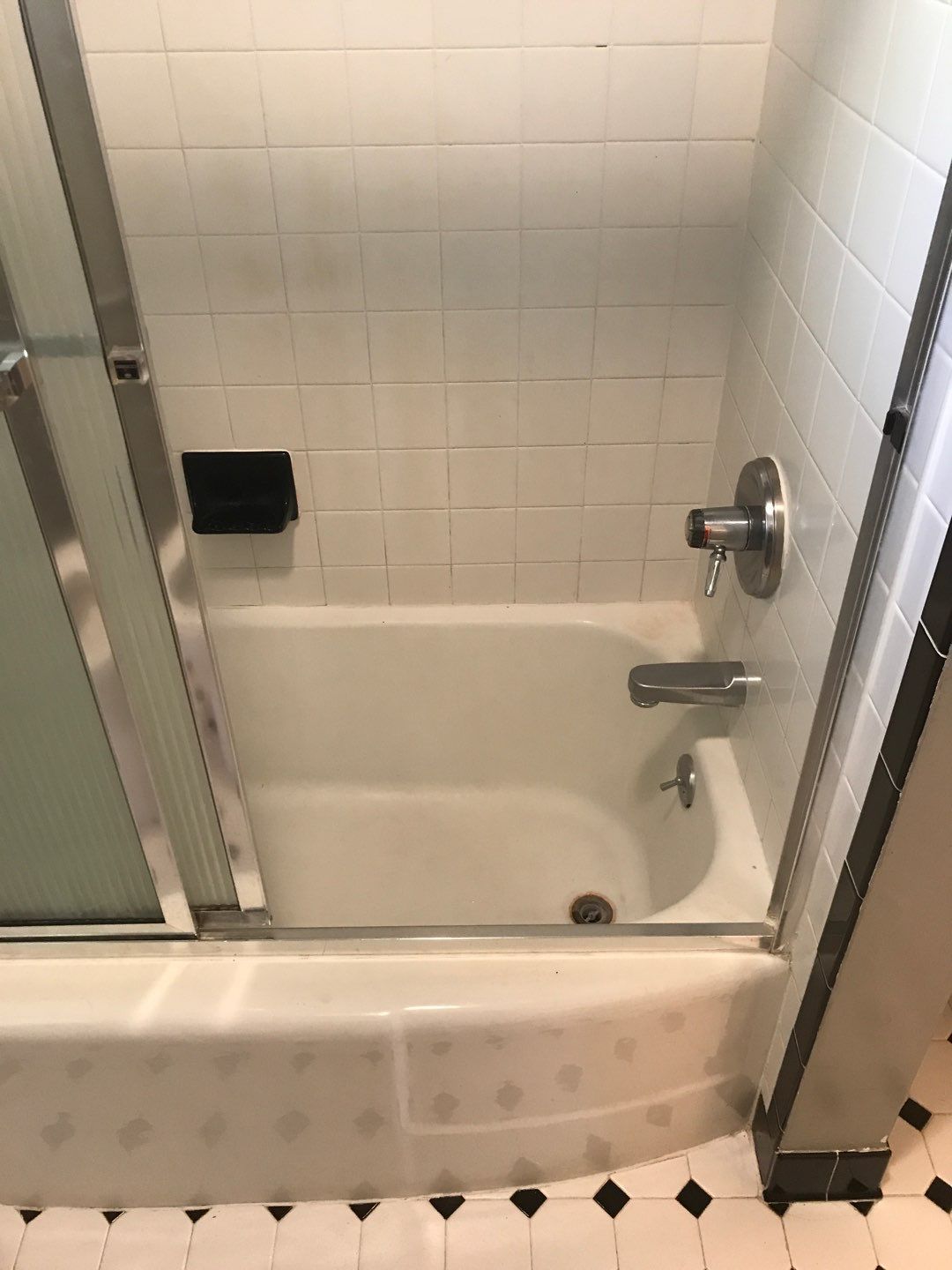 Tub to Shower by BathPlanet SW Virginia