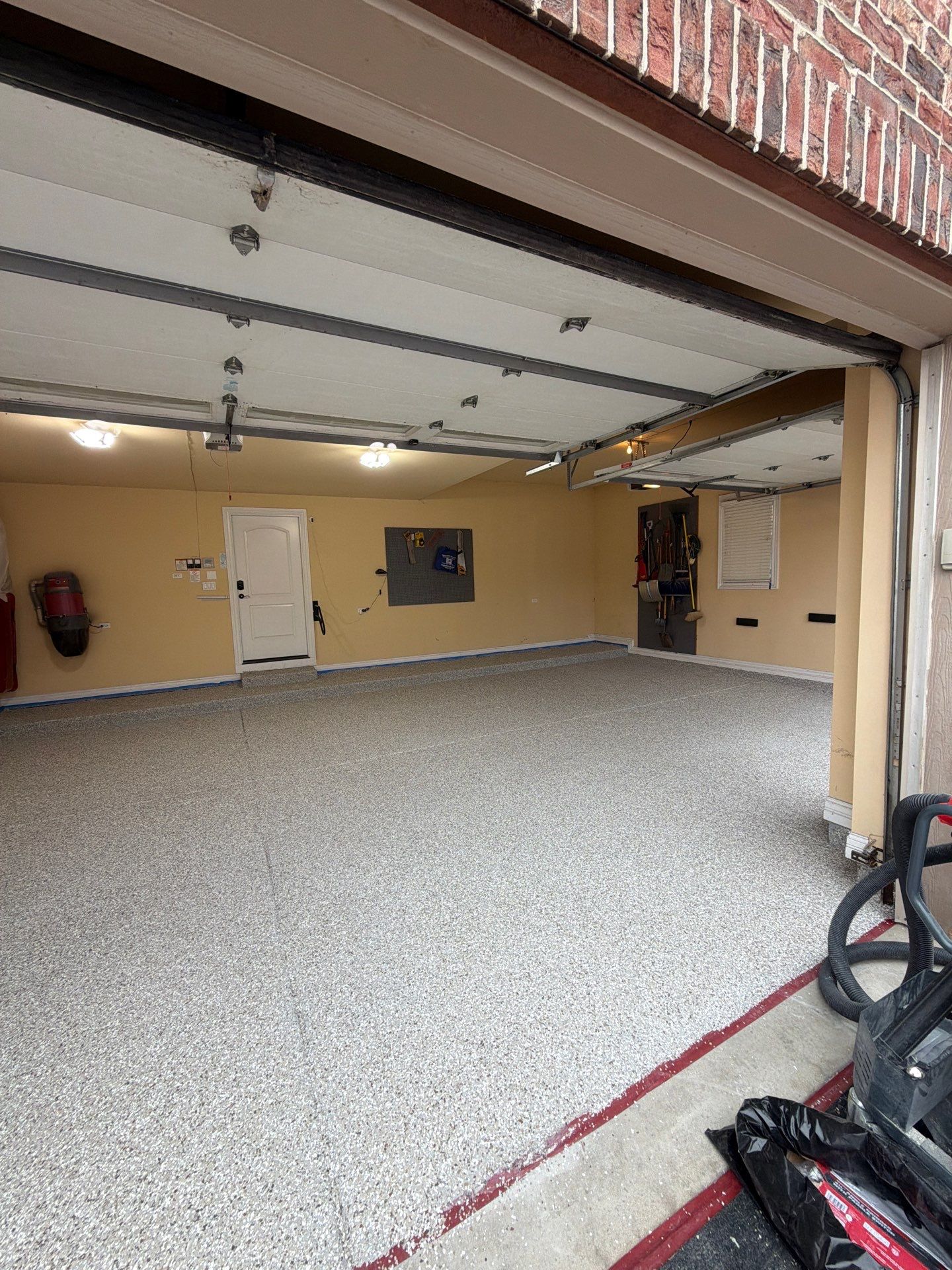 Bob Hoffman Residence by Torq Coatings