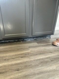 Interior Painting using Sherwin Williams Pro-Mar 200 by Callaway Contracting LLC