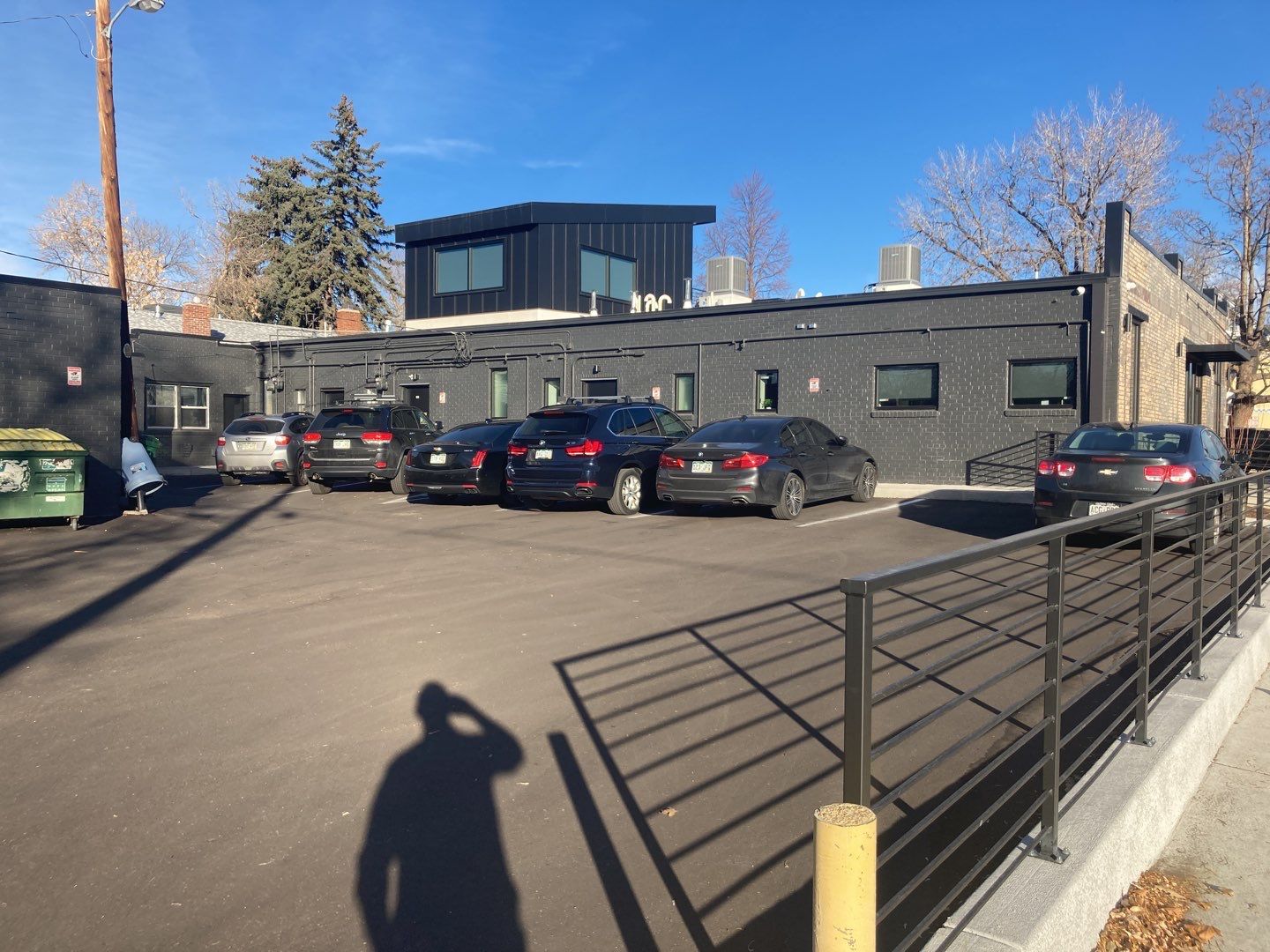  Commercial Roofing Installation using MuleHide .60 TPO - White-- Fully Adhered by A to Z Roofing