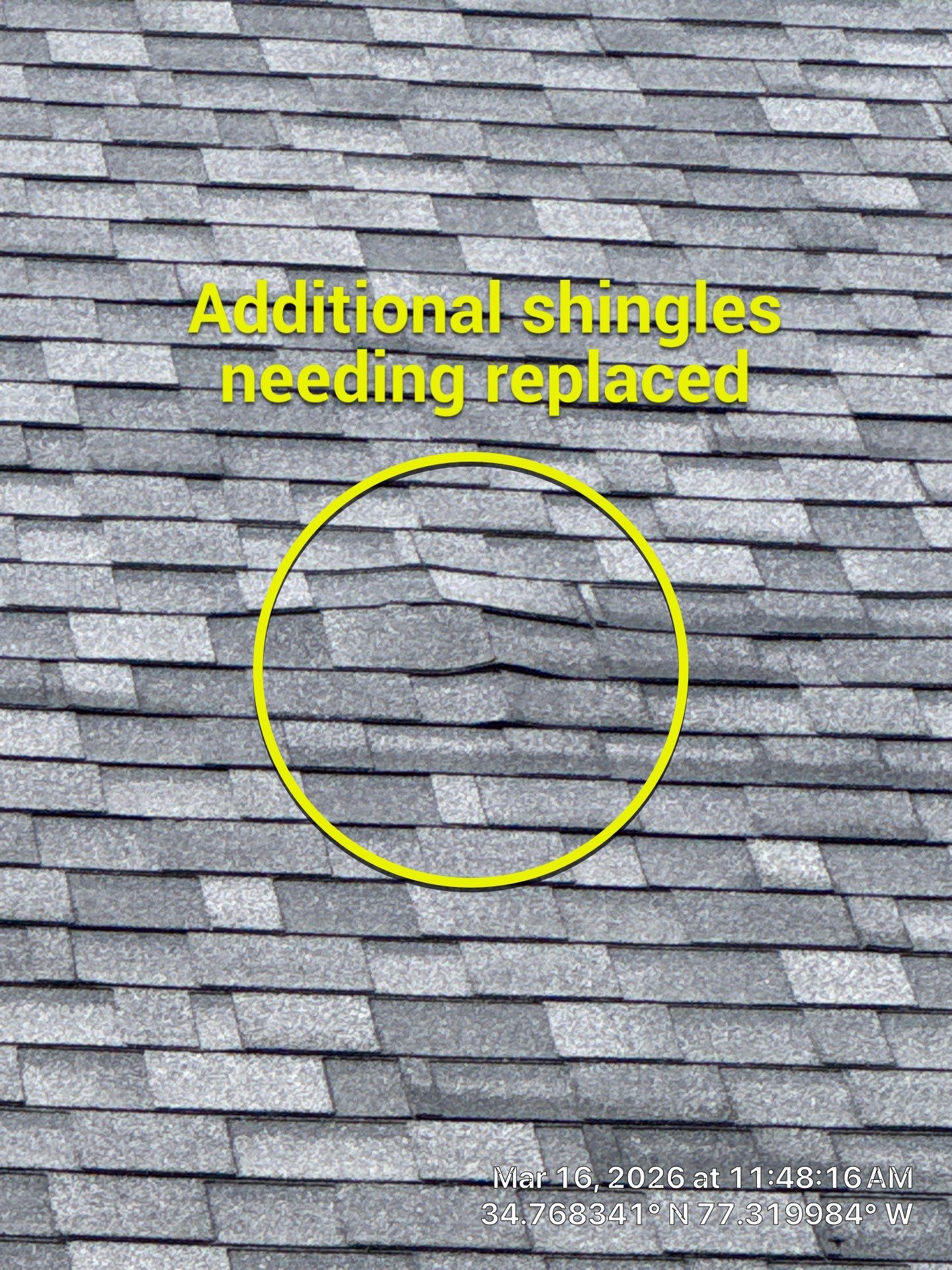 Jacksonville | NC Roofs by North Carolina Roofs