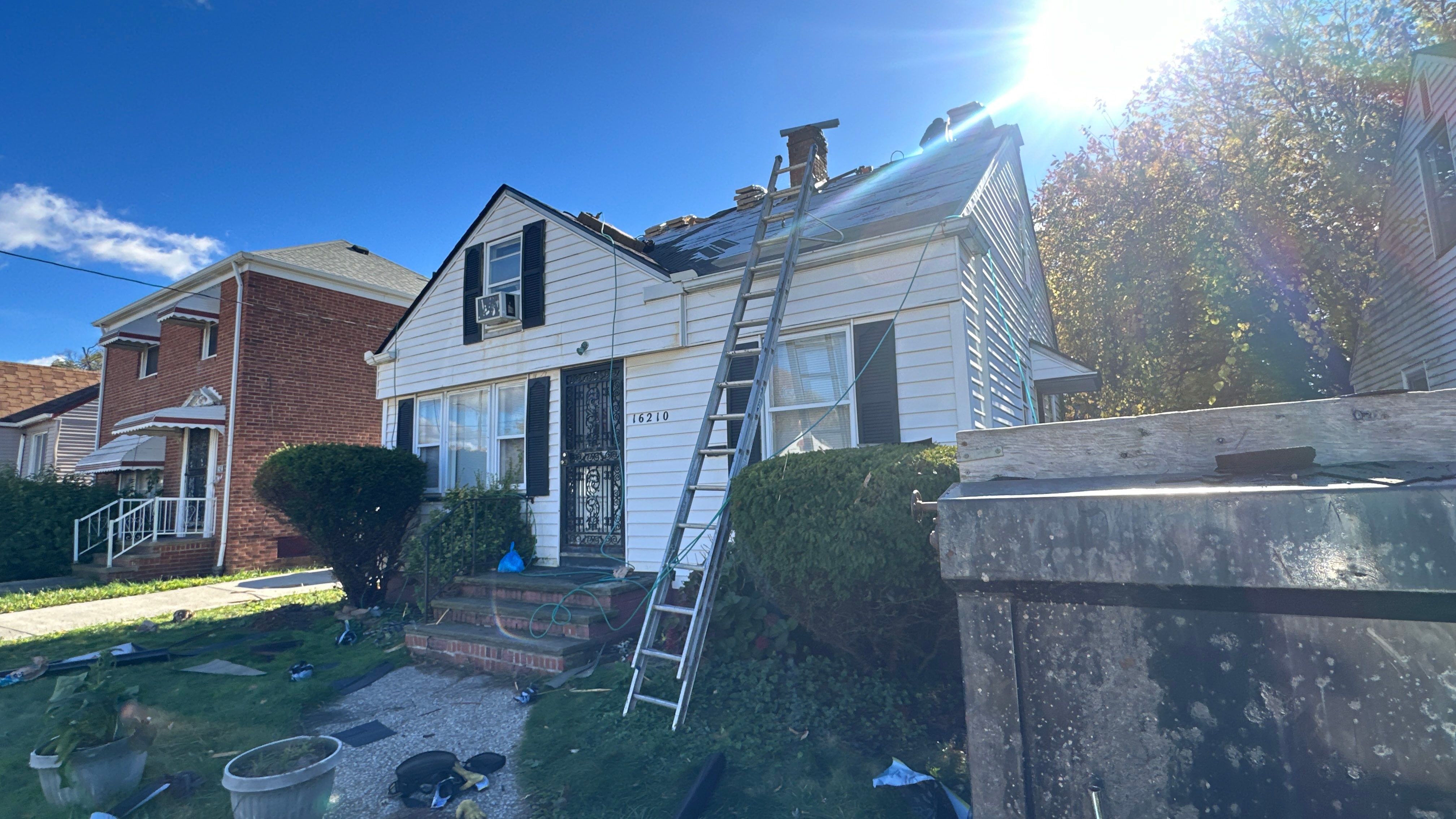 Roof Replacement by Homestyle in Cleveland by Homestyle Home Improvements (HHI)