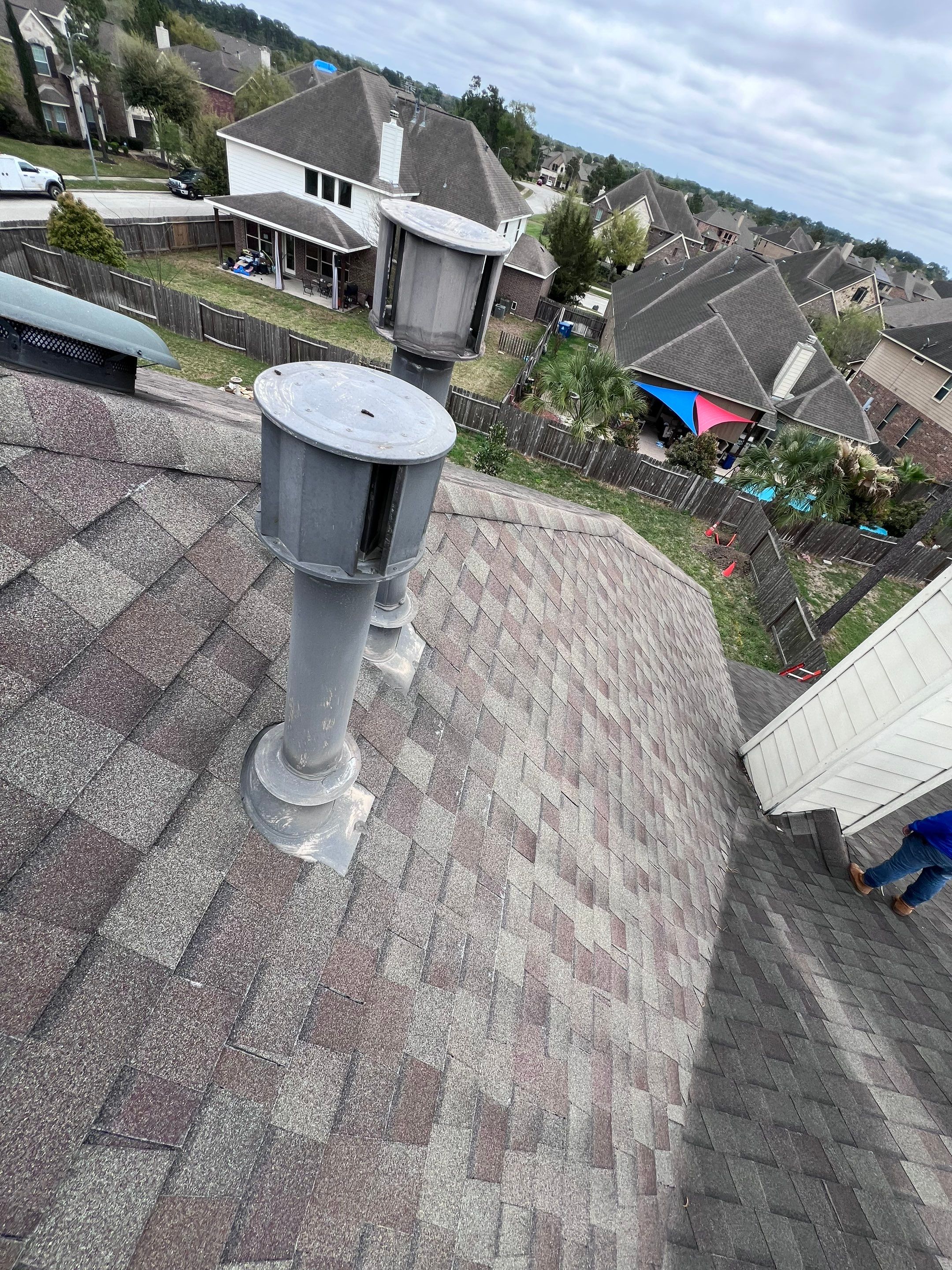 Roof Repair Humble by Roof Repair Services LLC