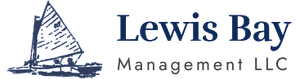 Logo for Lewis Bay Builders