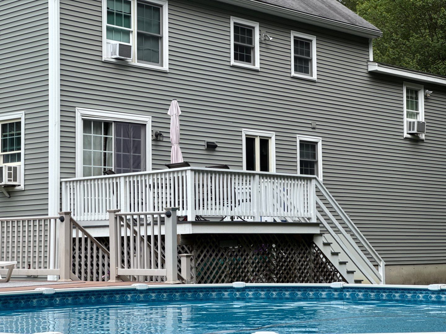 Referred & Rescued – Giving Homeowners Peace of Mind with a New Roof by Sensible Home Solutions