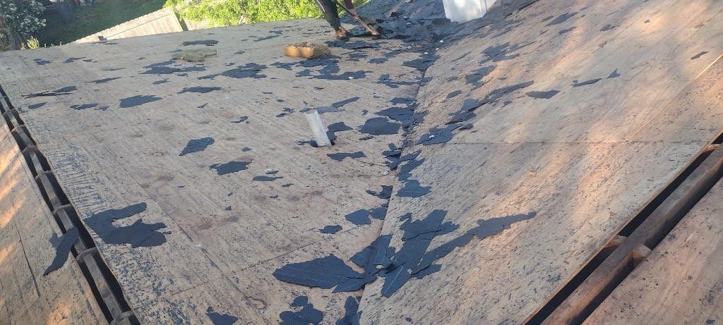 Project in Austin by Rhino Roofing and General Contracting, LLC