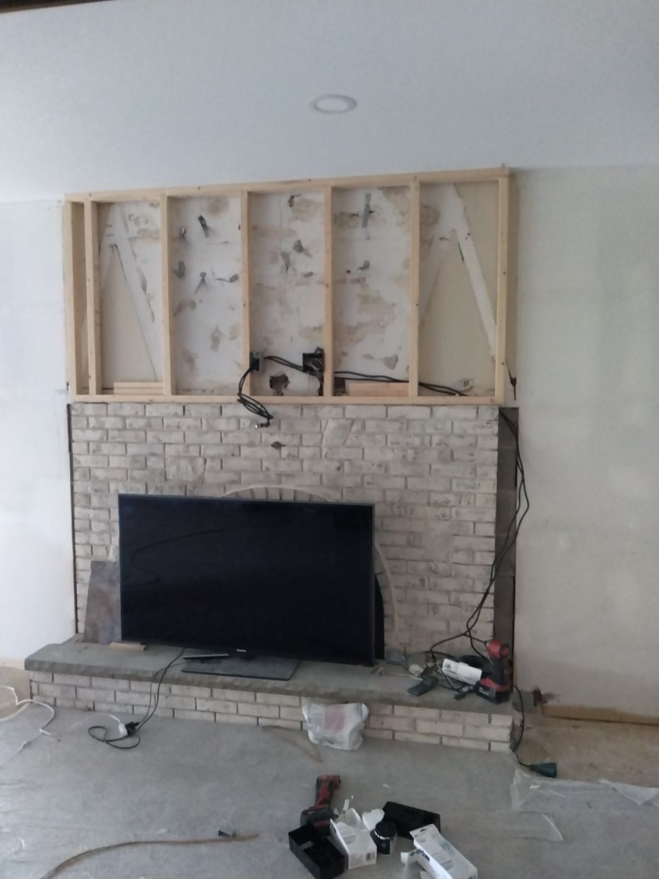 Kitchen Remodel, Interior Renovation by Ivy Lea Construction