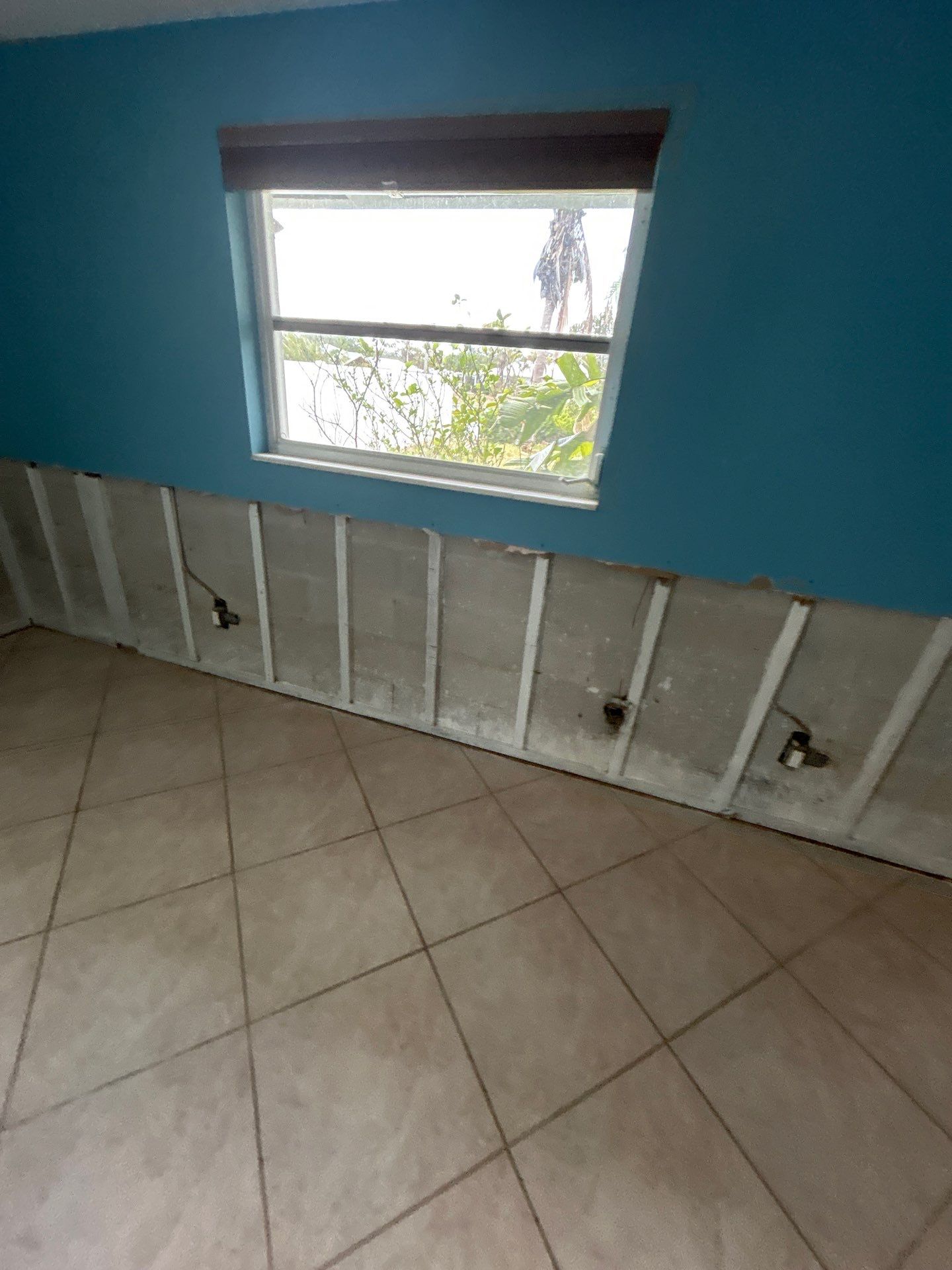 Water And Mold Restoration by Ampm Restoration Services