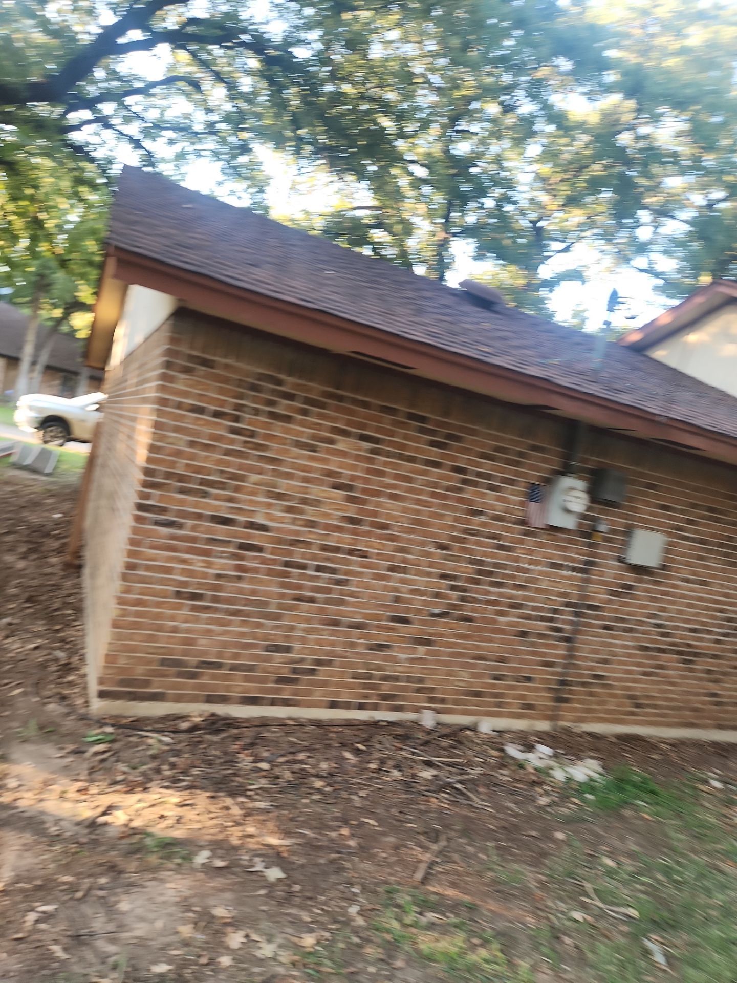 Project in Azle by Lonestar Roofing and Restoration LLC.