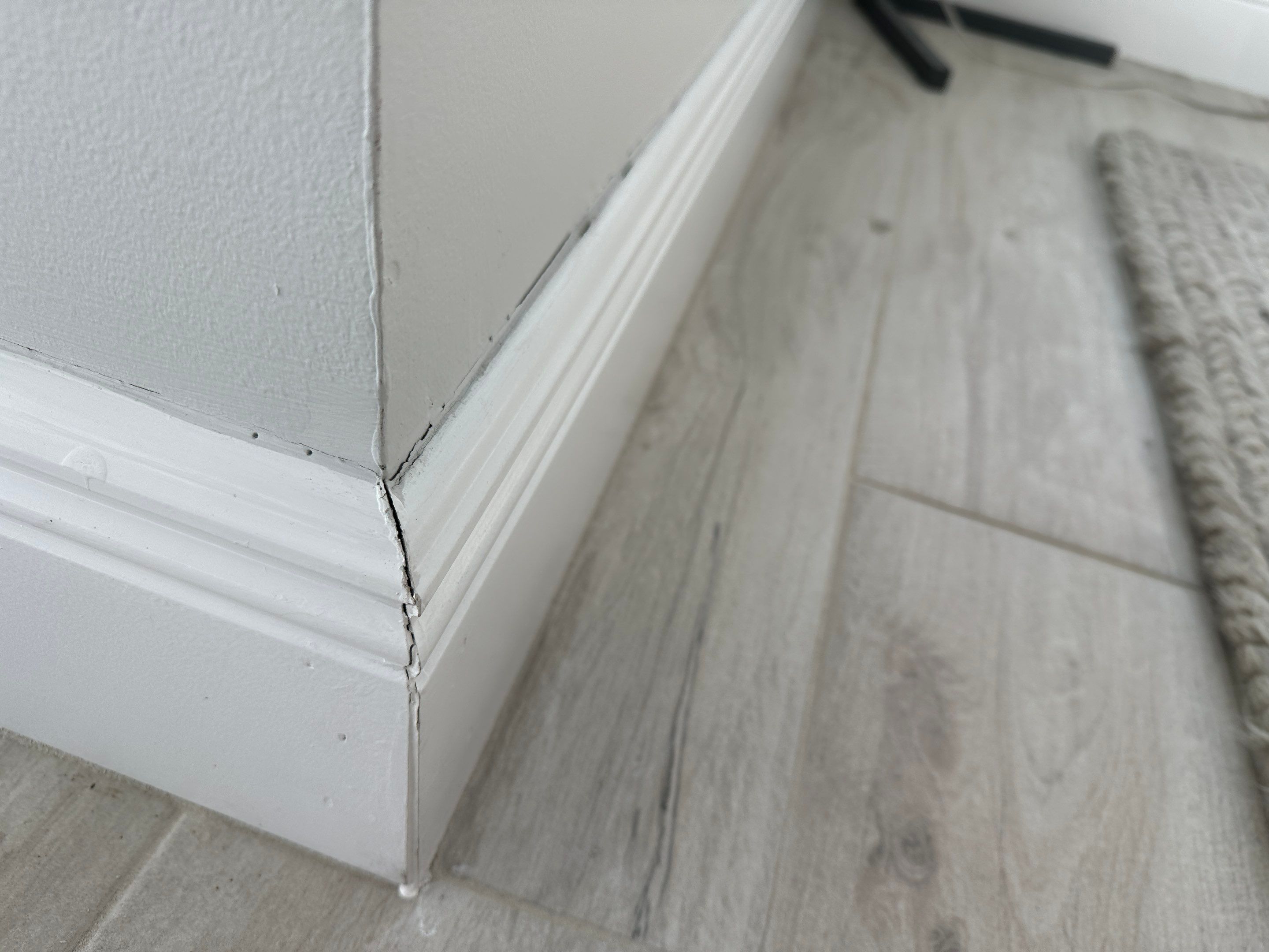 Water Damage Claim in Treasure Island by FLAPA & KeyStone