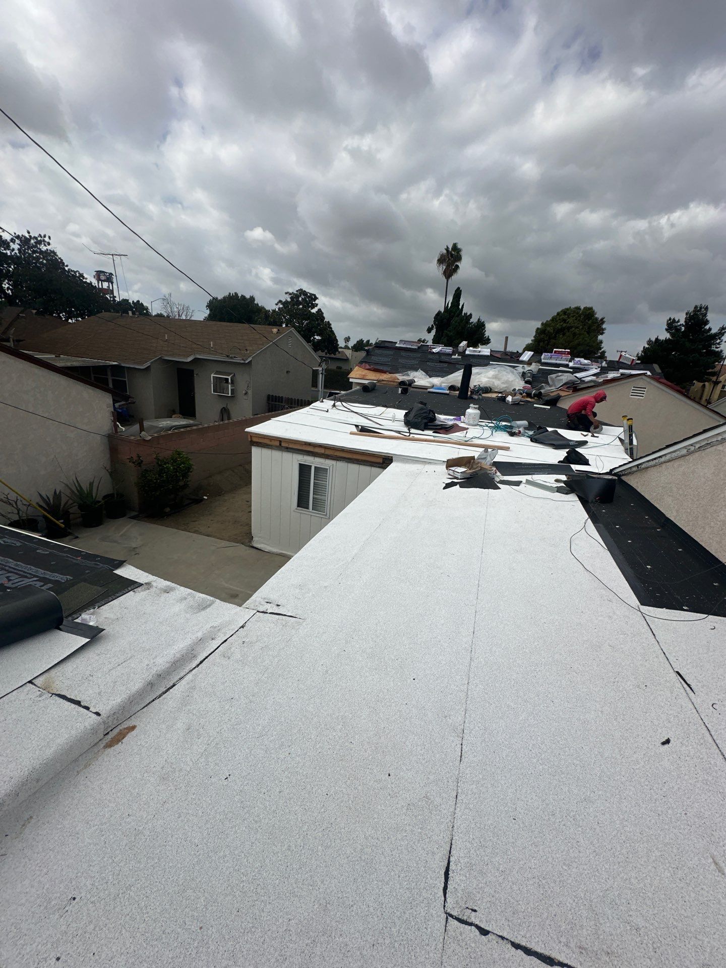Roof Replacement - Downey, CA 90242 by Epic Roof Replacement