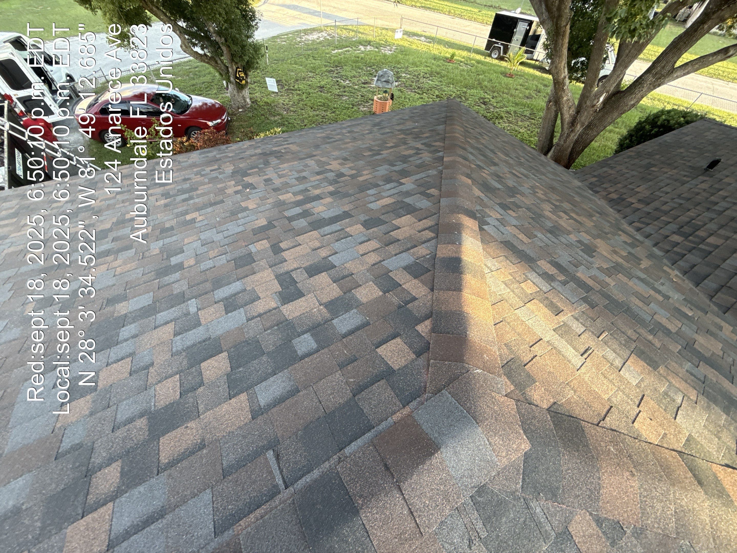 Project in Auburndale  by You Restorations LLC DBA YOU-Home