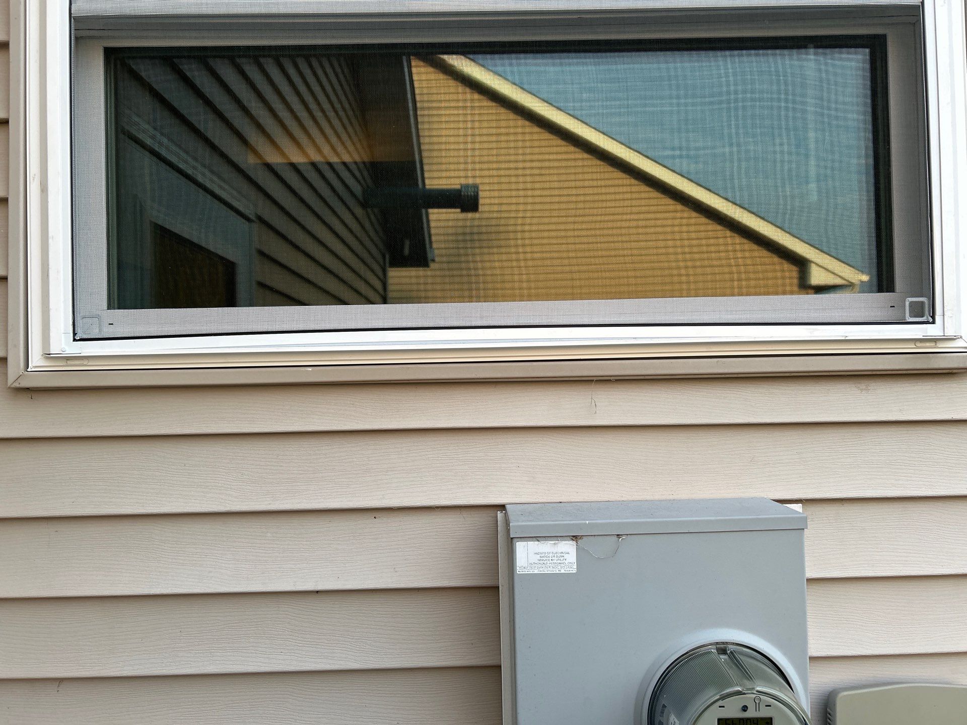 Door and window replacement by United Windows and Siding LLC