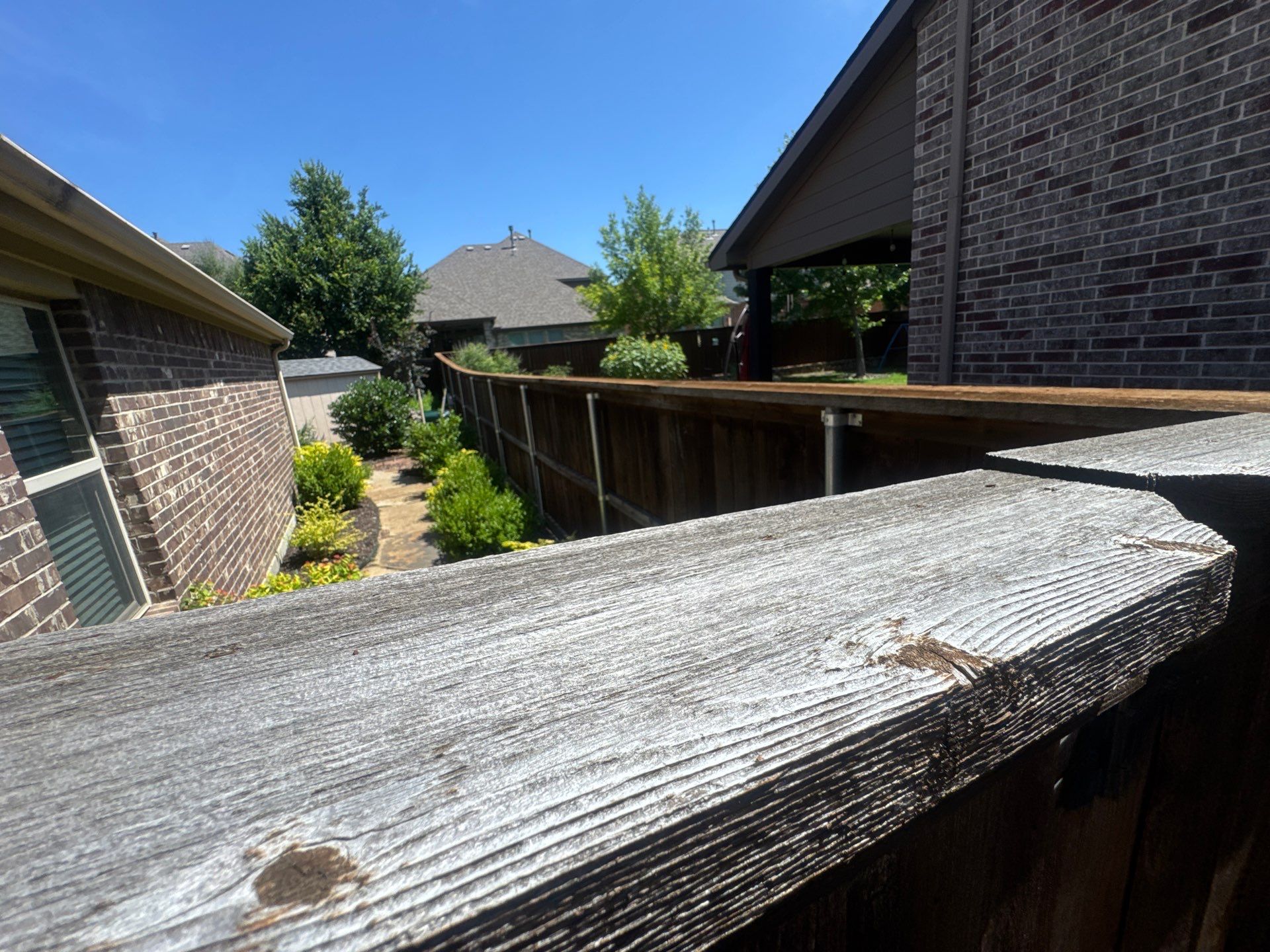 Project in McKinney, TX by NIMBUS GENERAL CONTRACTORS, LLC