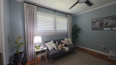 Project in Greenville