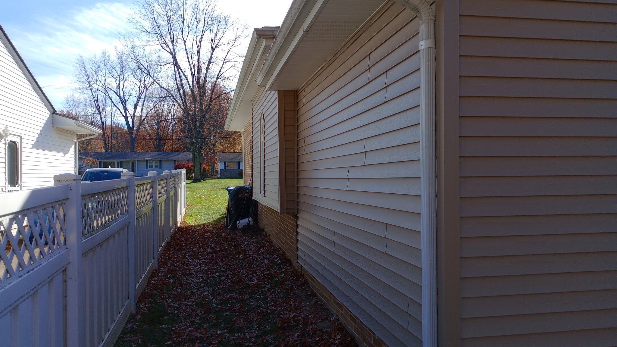Siding Replacement by Homestyle in Lorain by Homestyle Home Improvements (HHI)