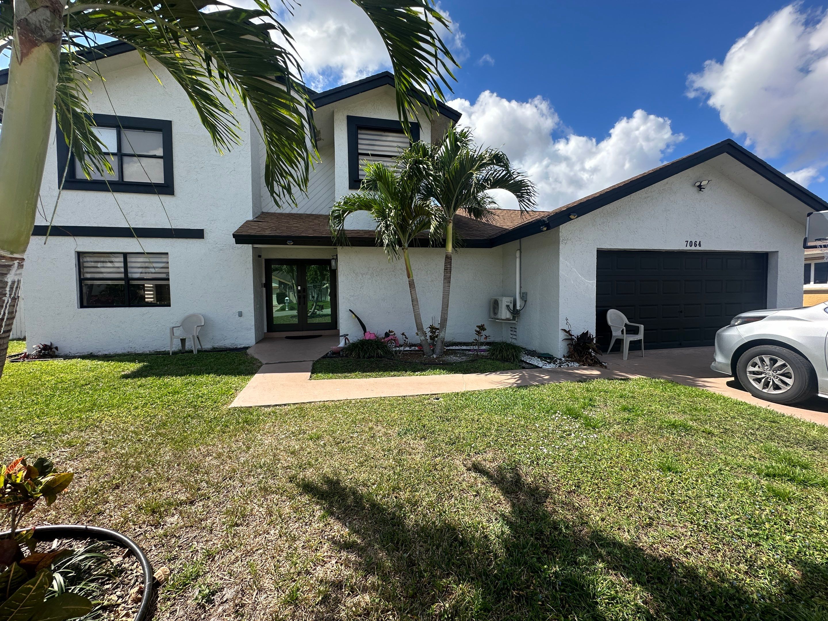 Water Damage Claim in Lauderhill by FLAPA & KeyStone