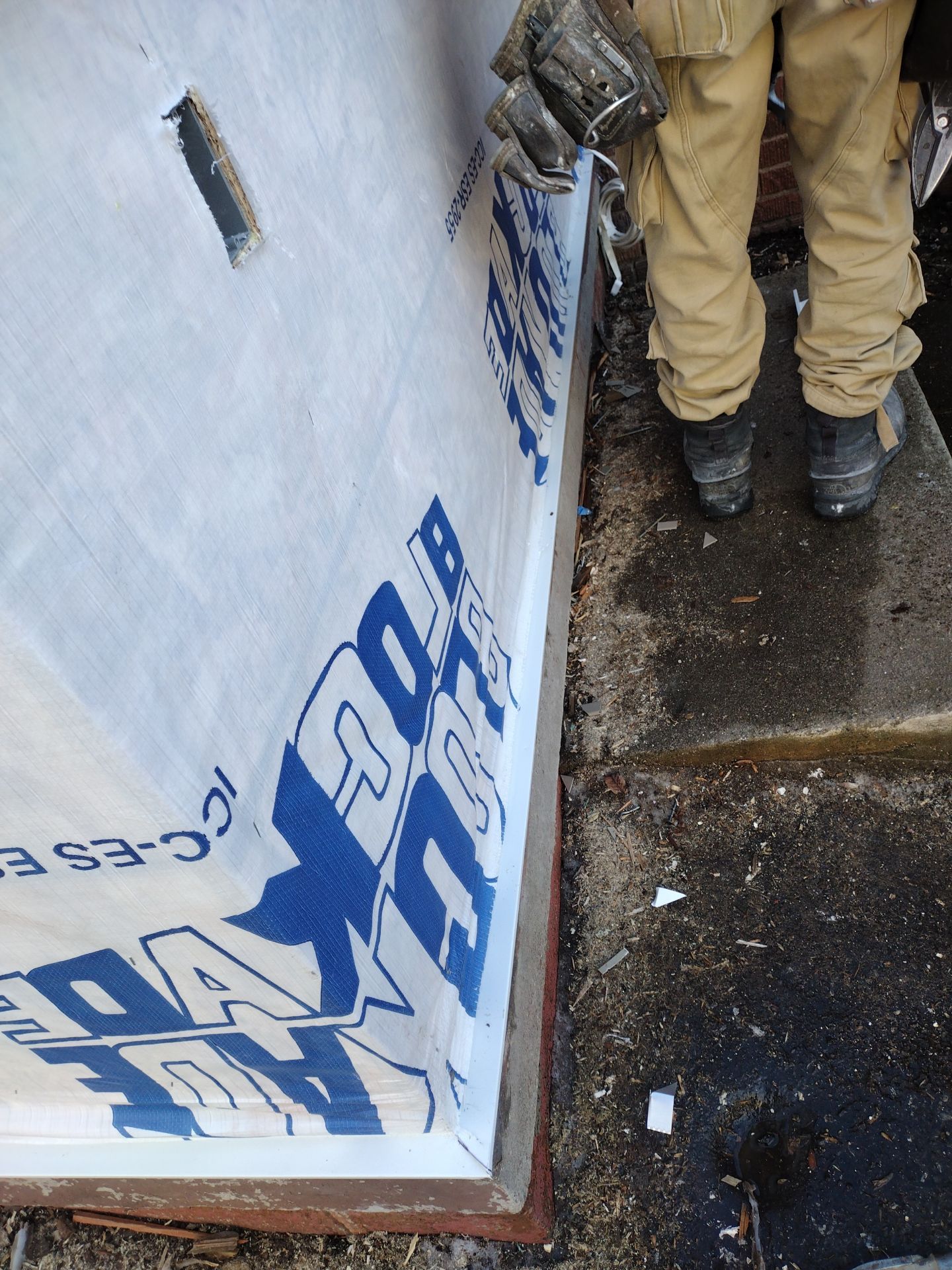 Three-Season Porch Renovation – Complete Structural Transformation by Johnny Five Construction