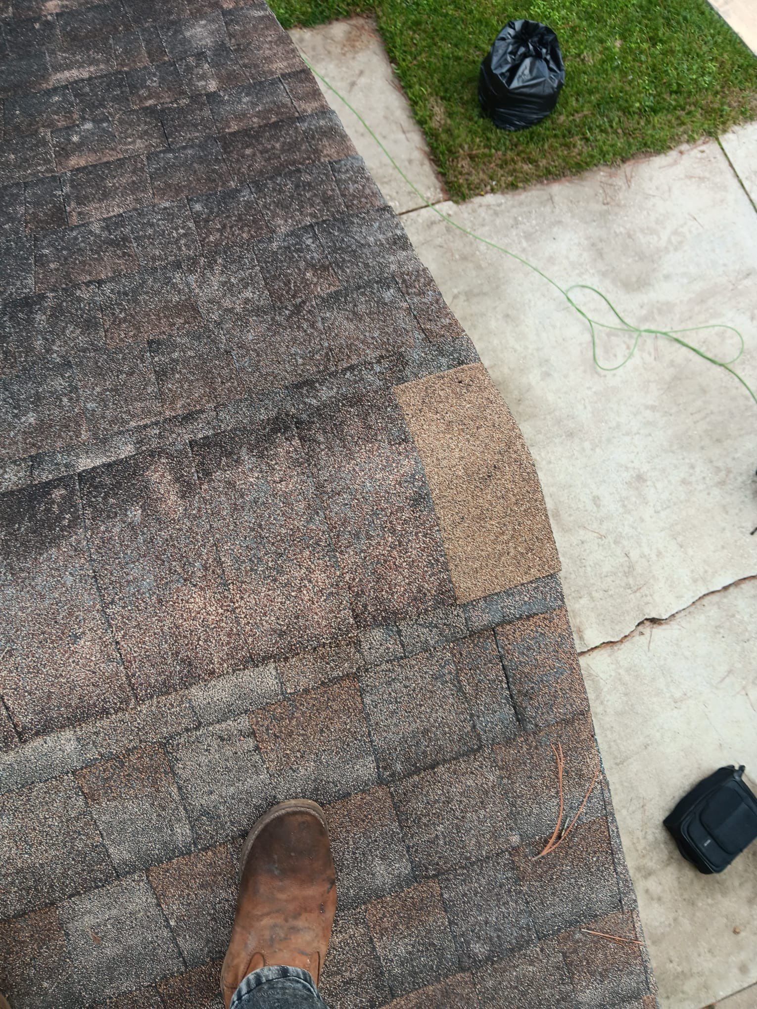 Roof Repair La Porte by Roof Repair Company