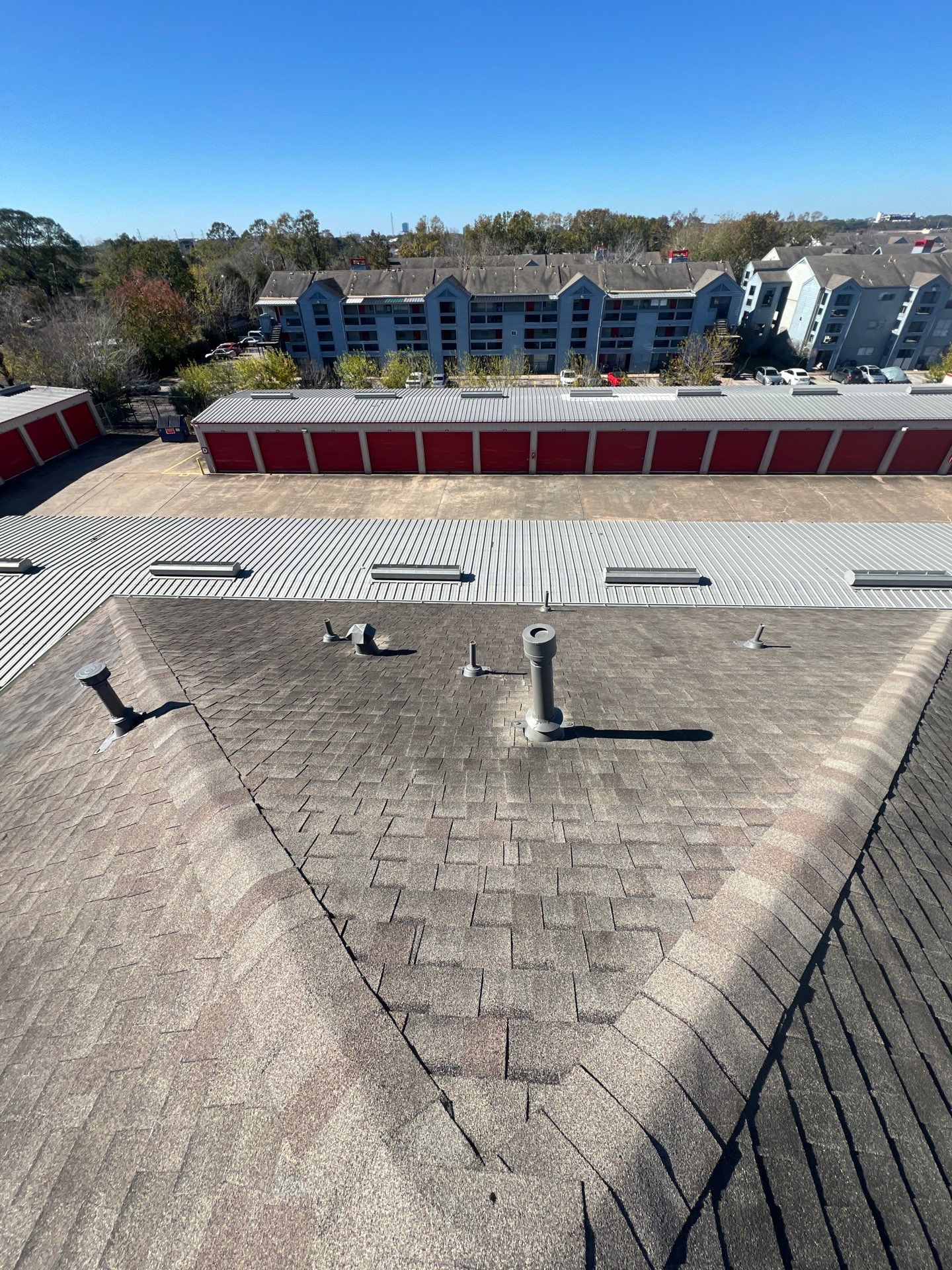 Roof Repair Houston by Roof Repair Company