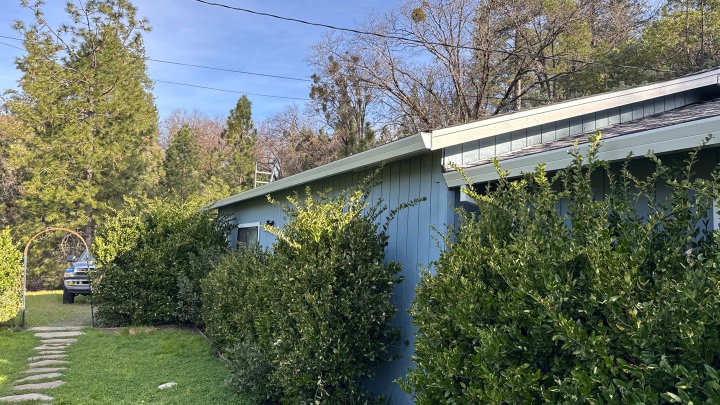 Project in Calfax  by NuLead Construction Inc