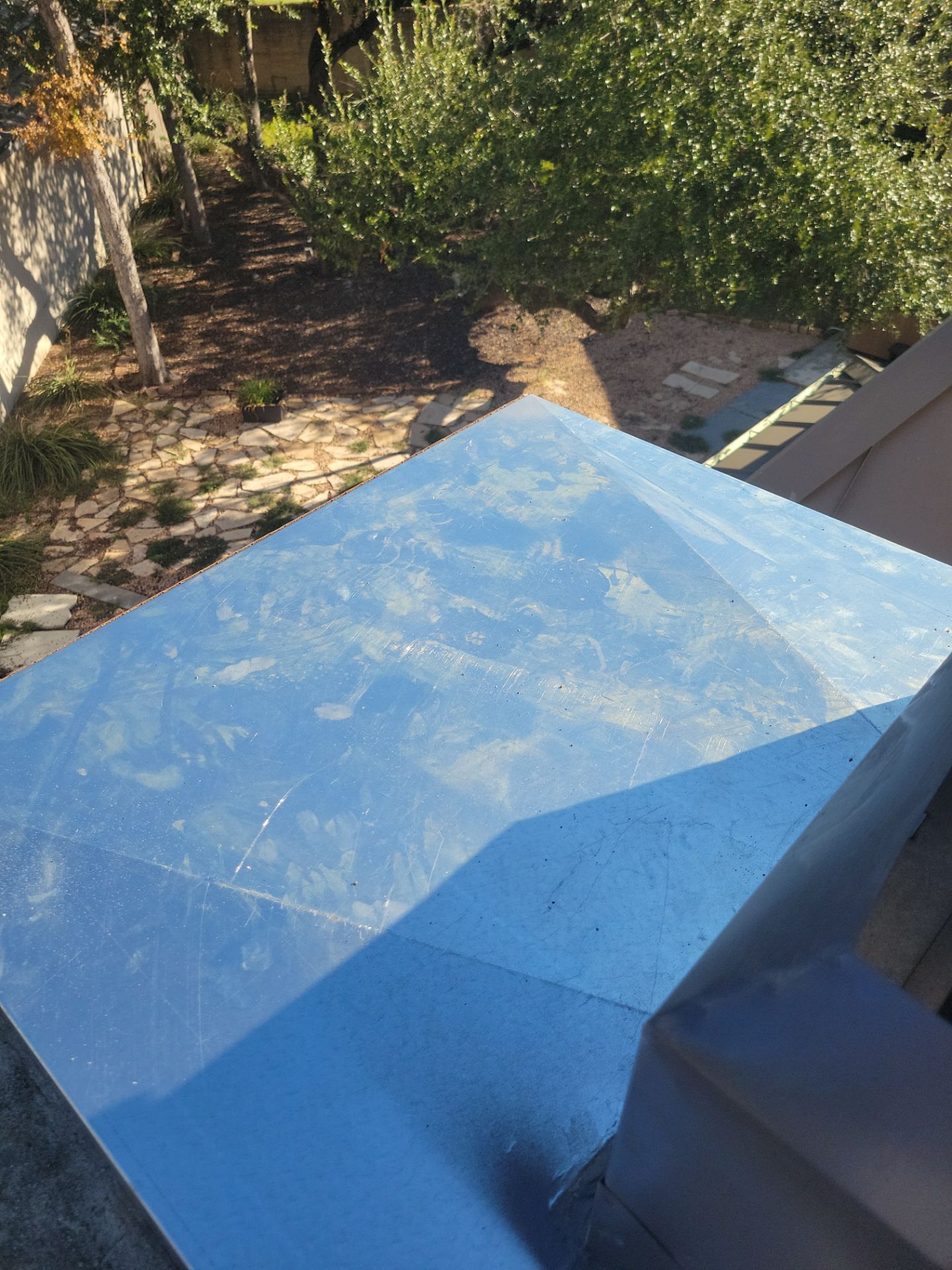 Project in San Antonio, TX by Heaven Sent Roofing, LLC 