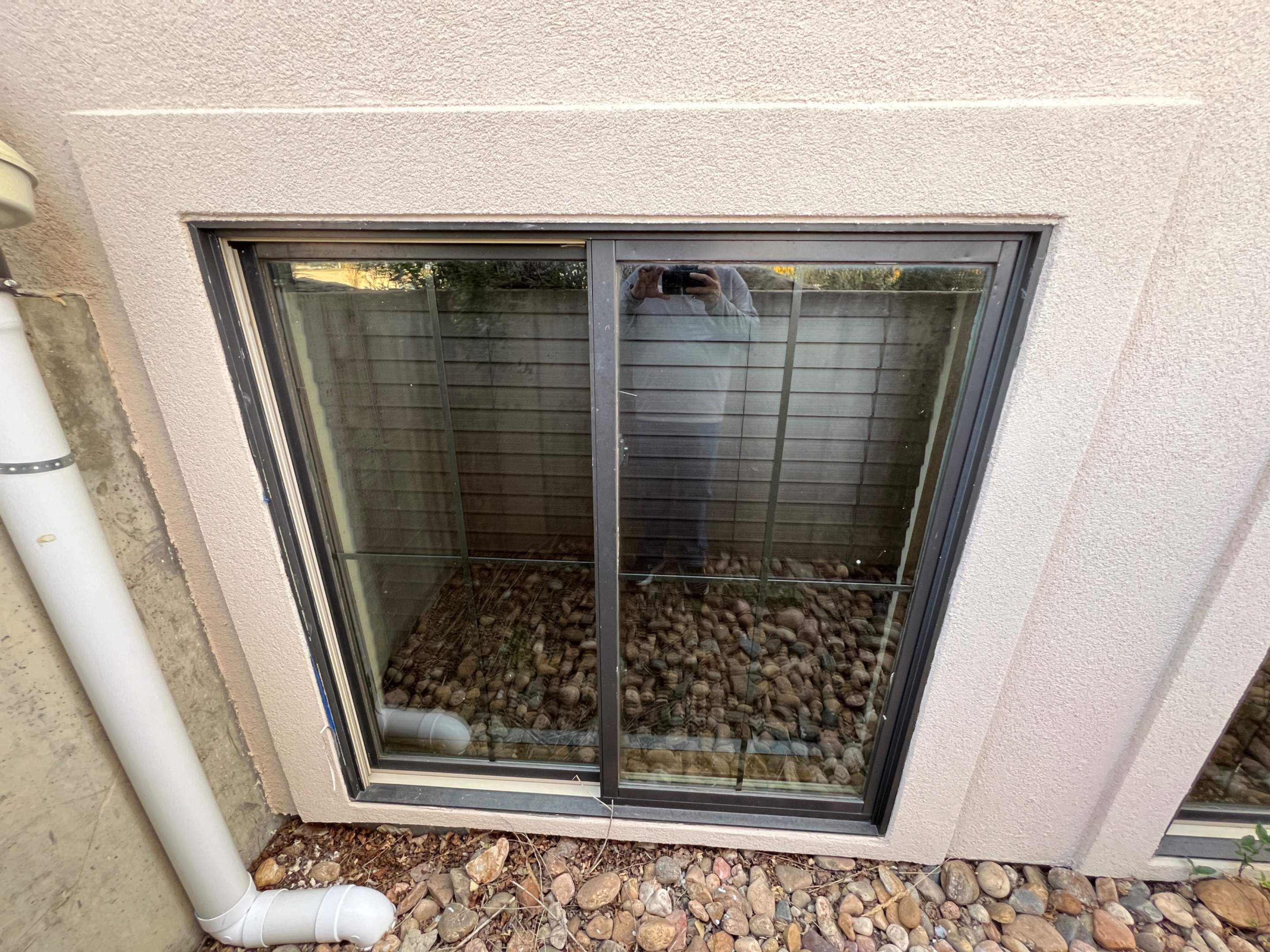 When Mother Nature throws ice at your home by 1st choice windows and siding