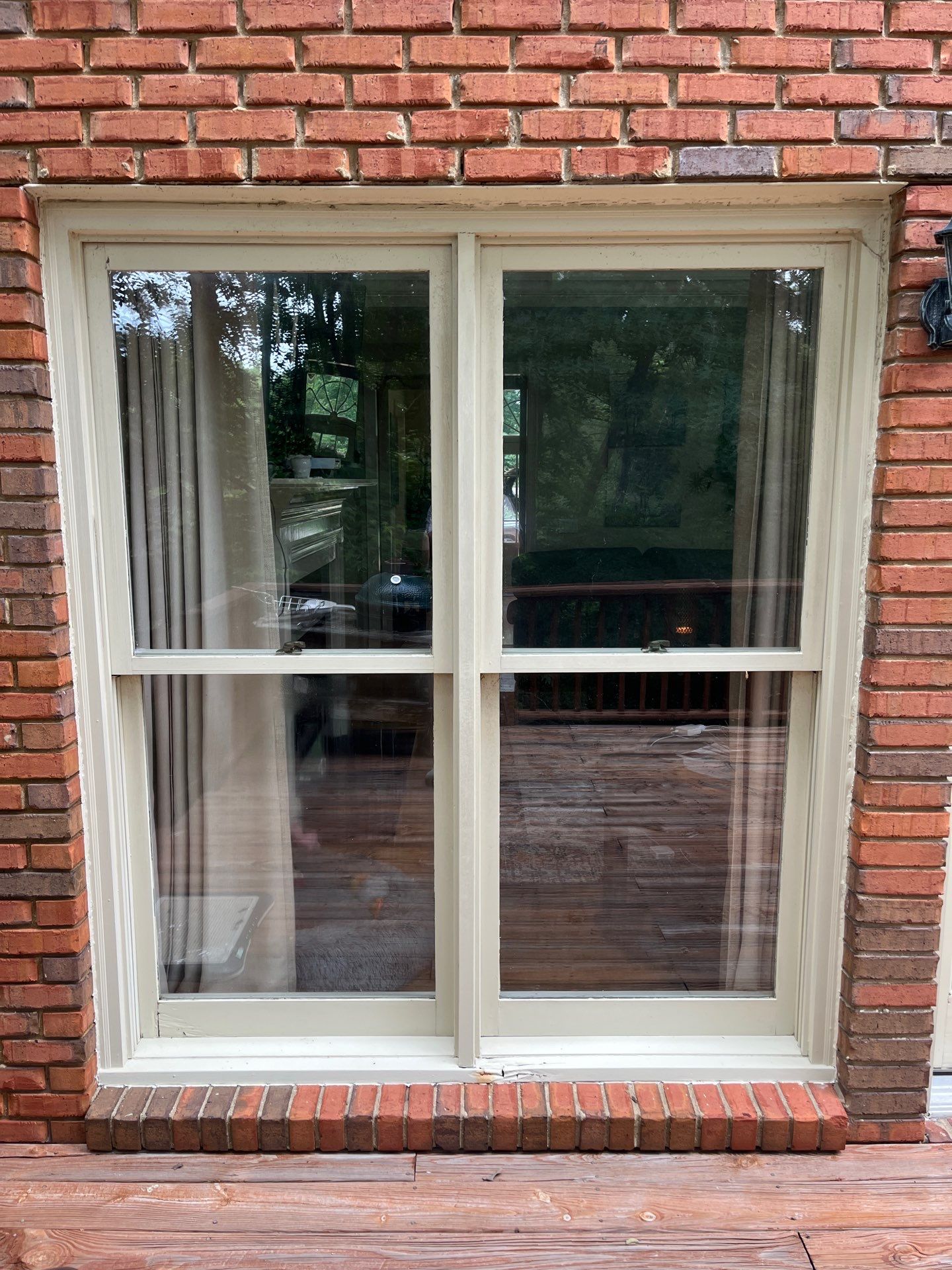 Williams Project in Hoover by The Window Source