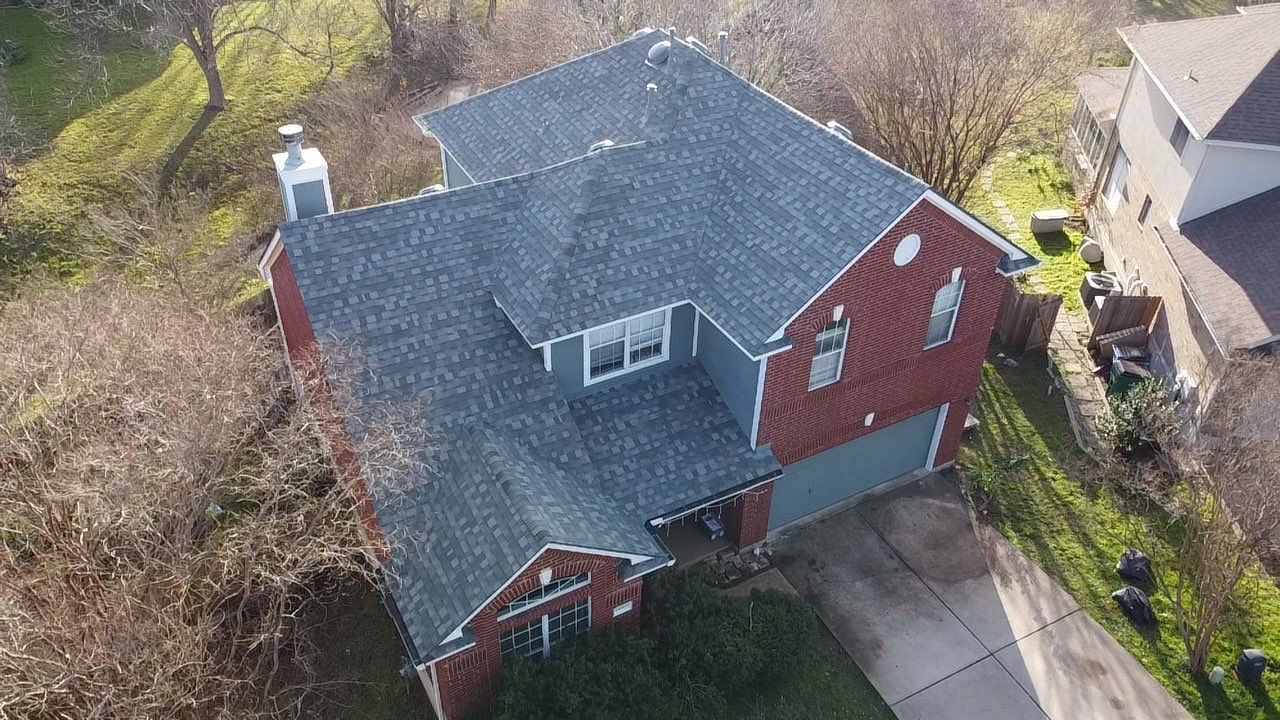 Castle Gray - Iko Dynasty by RoofsOnly.com