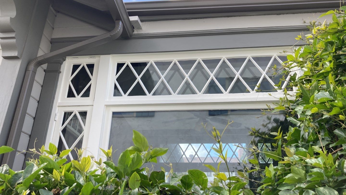 Historic Painting And Restoration Point Loma by Double G Painting & General Contracting