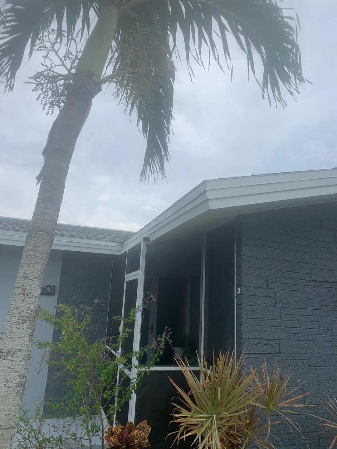 Seamless Gutters in Cape Coral FL by Gutter Professors