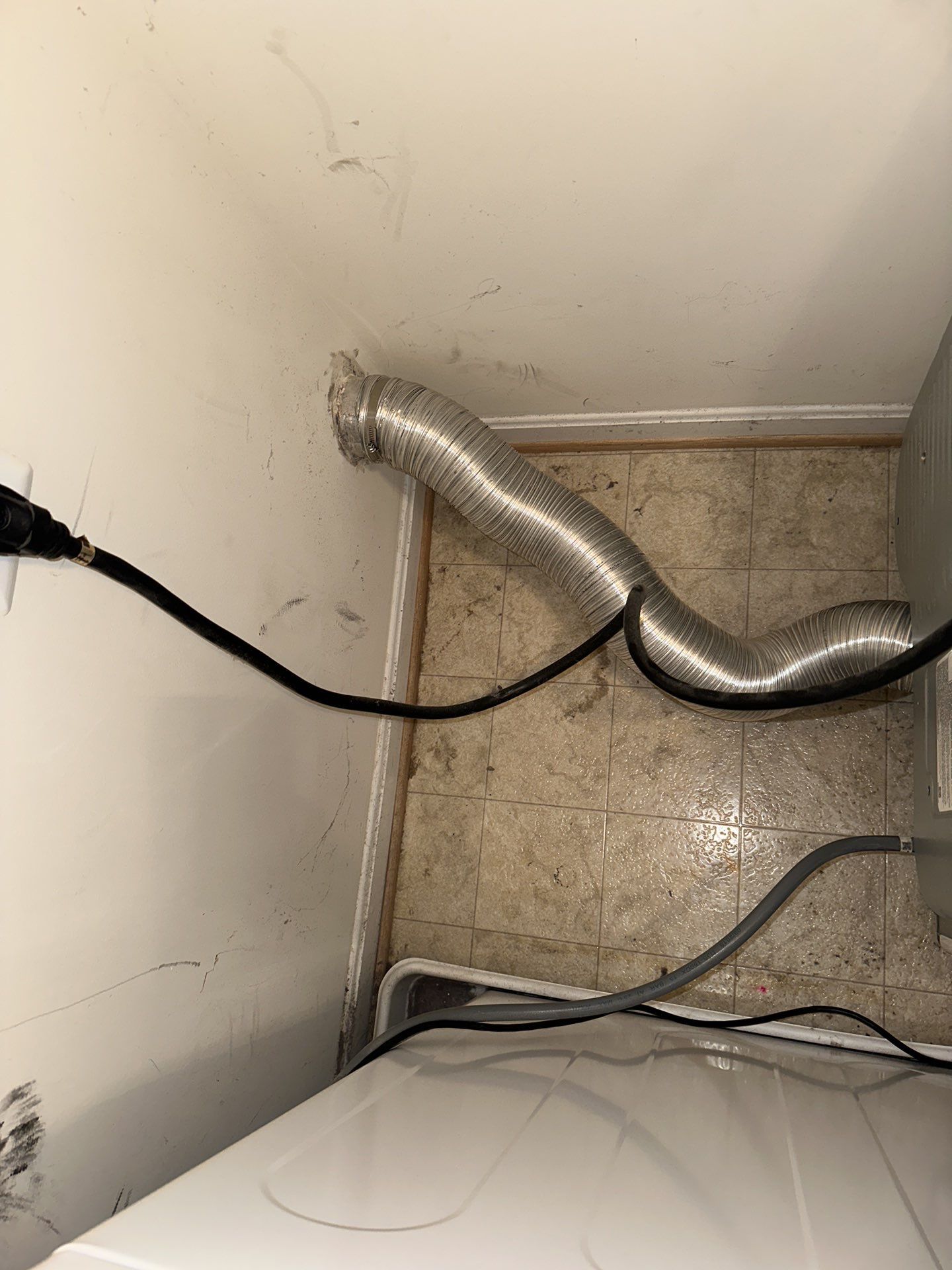 Air duct cleaning using Hypervac by Pronto Air Duct Cleaning
