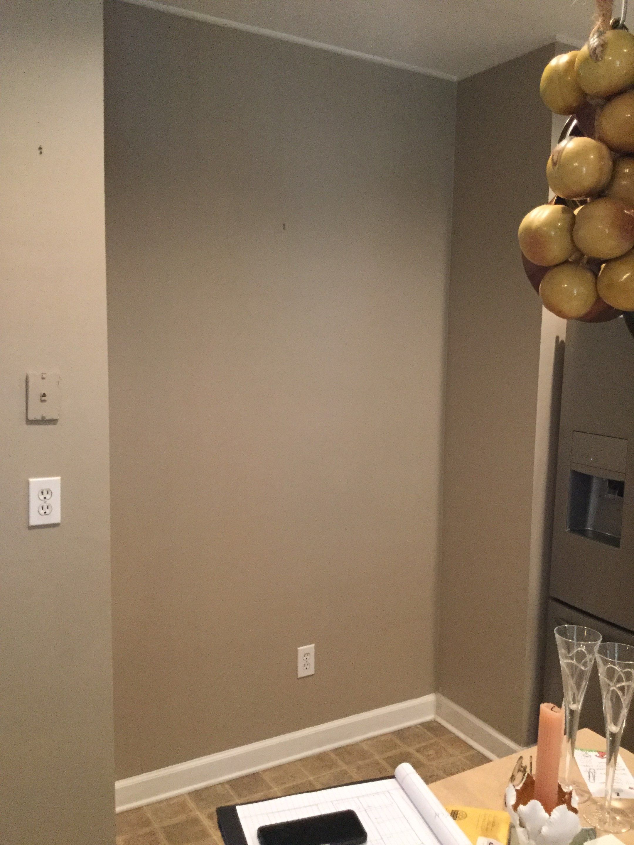 Project in Mt Pleasant by Kitchen Tune Up