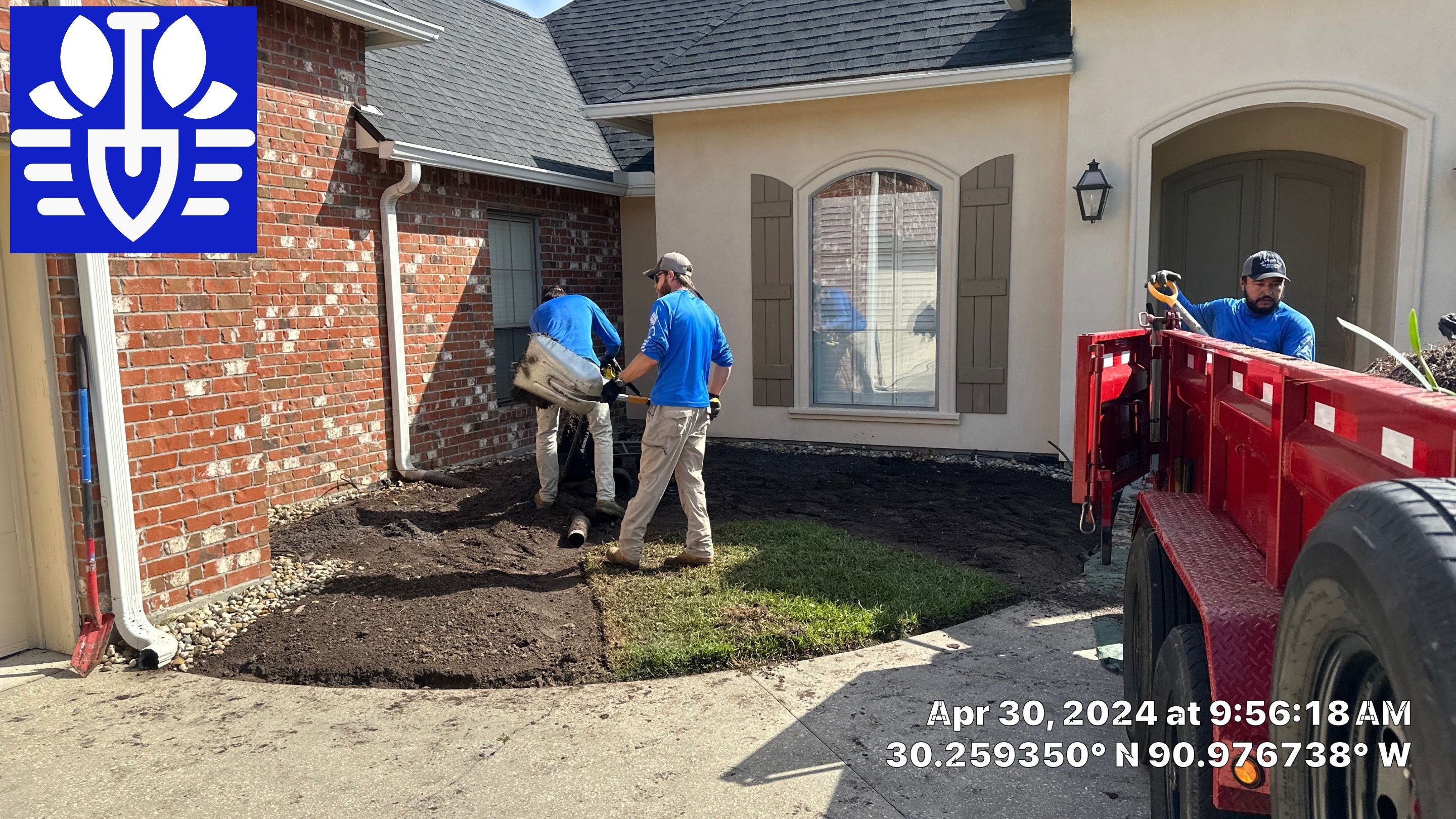 LANDSCAPE SERVICES by CutScape, LLC.