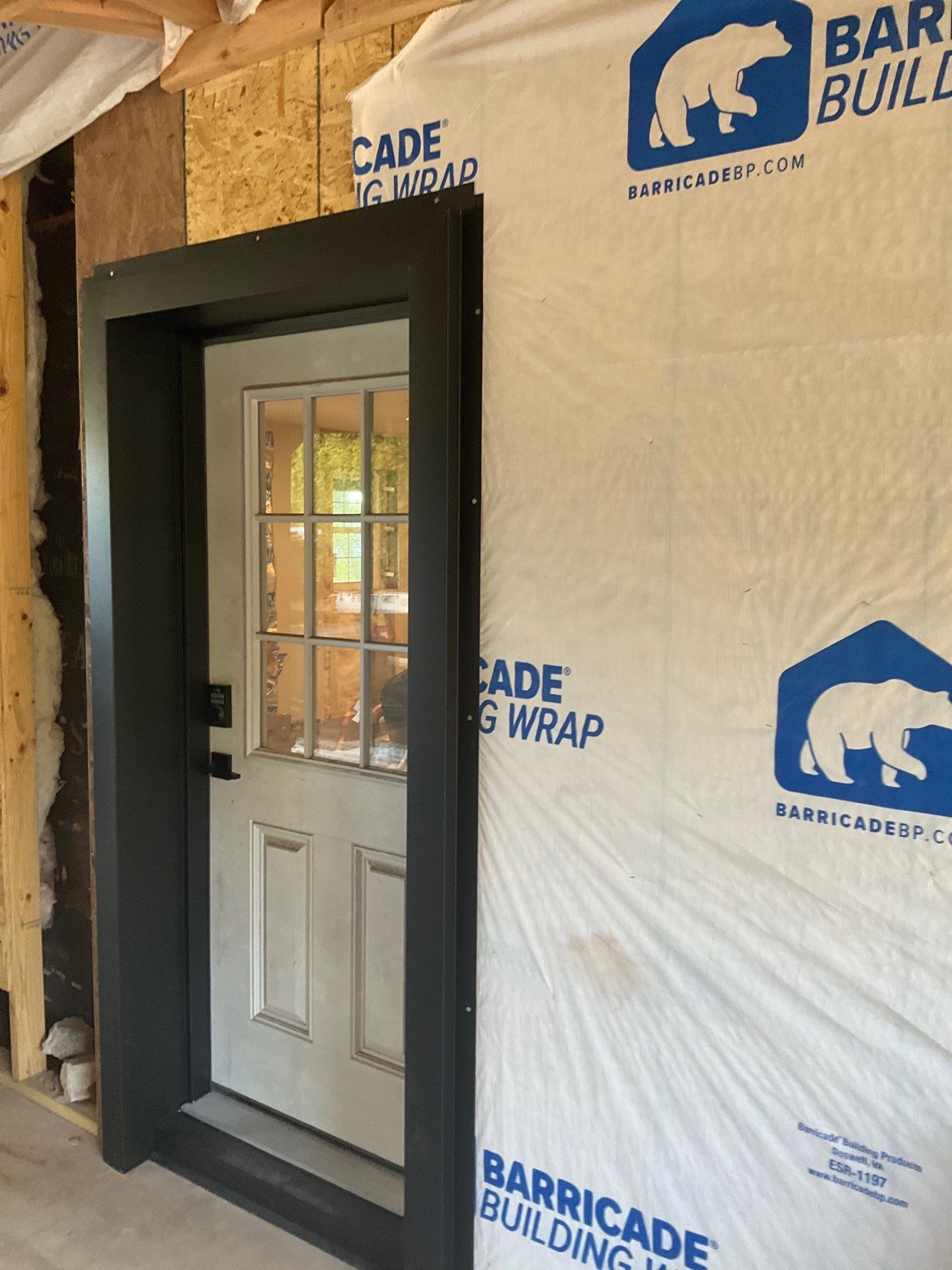 Two-Story Residential Addition and Exterior Transformation by Esh Builders