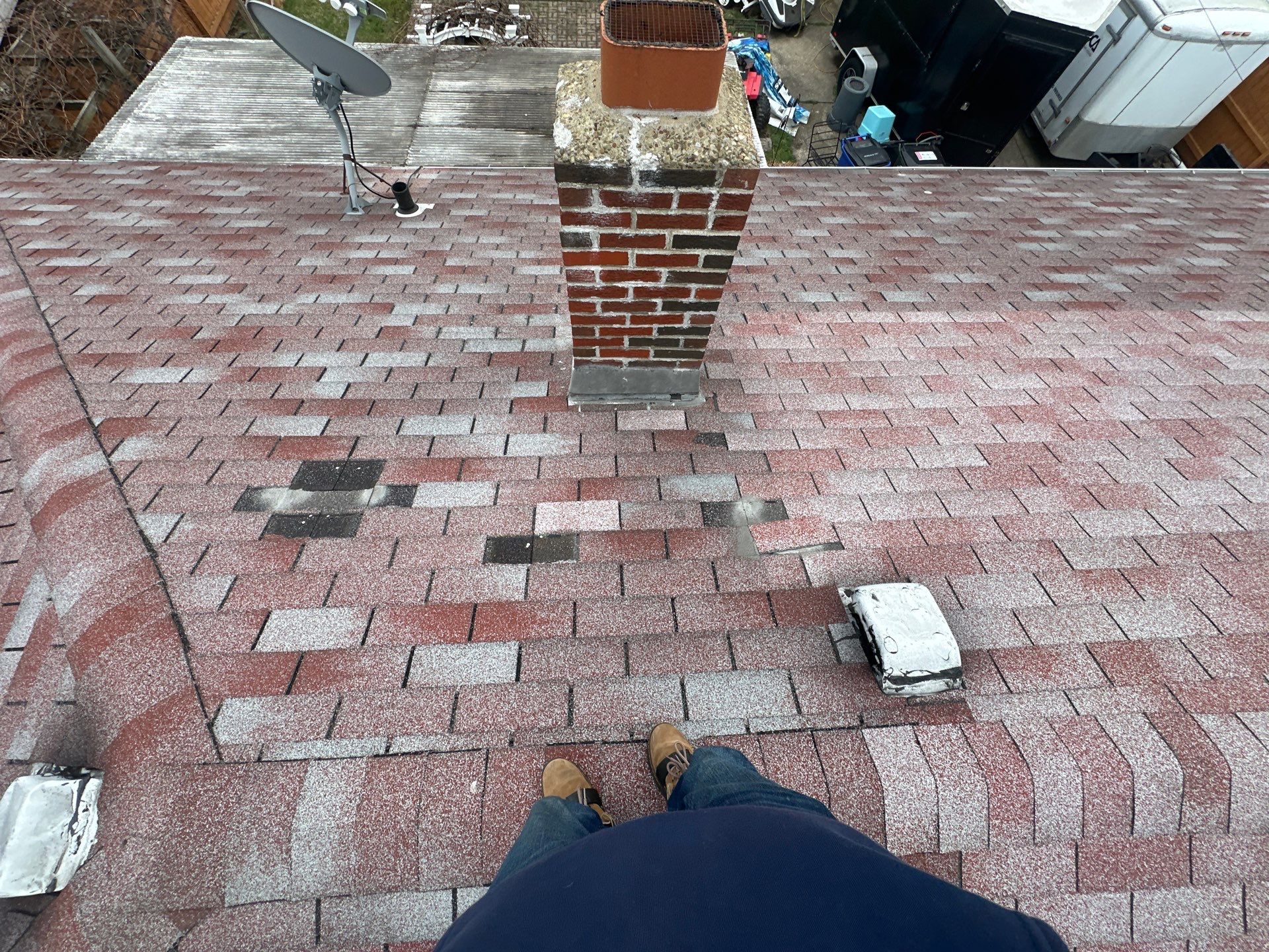 Roof Replacement by Homestyle in Parma by Homestyle Home Improvements (HHI)