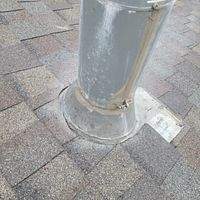 Roof & Gutter Repair / Maintenance by RTP Roofing Company