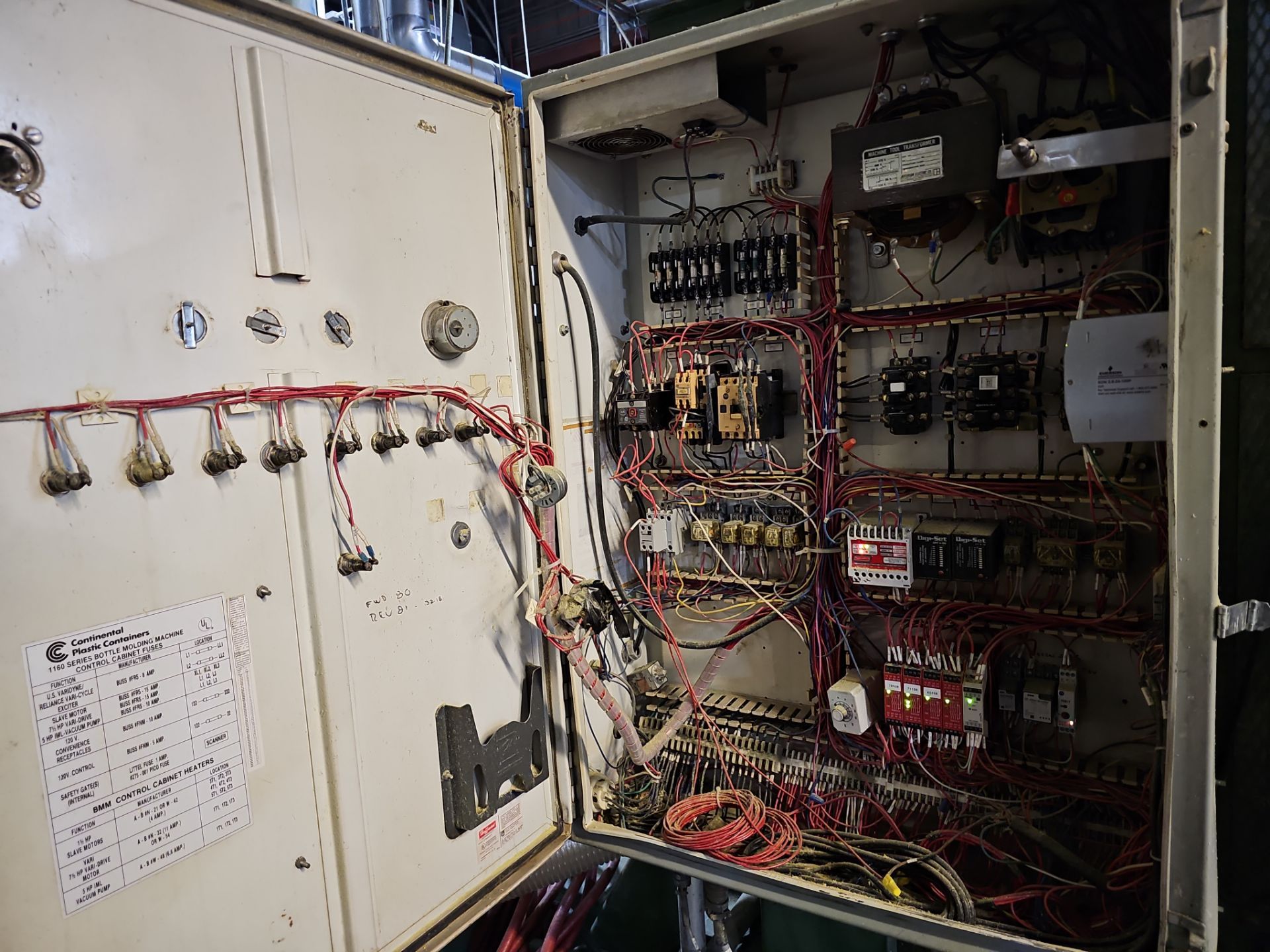 Project in Santa Ana by Altium Packaging