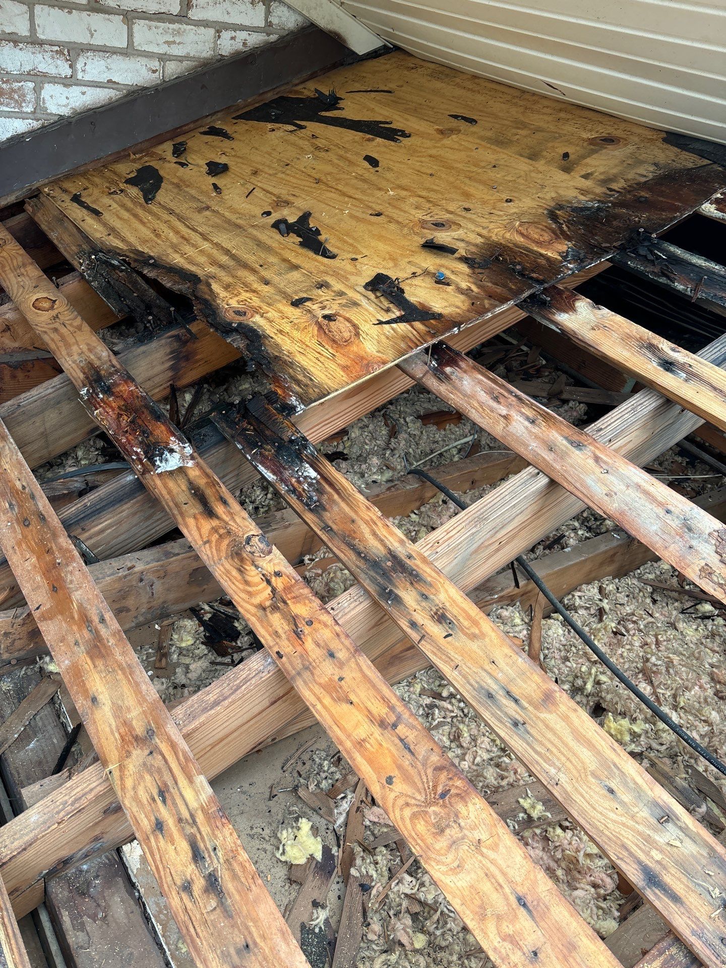 Roof Repair Missouri City by Roof Repair Services LLC