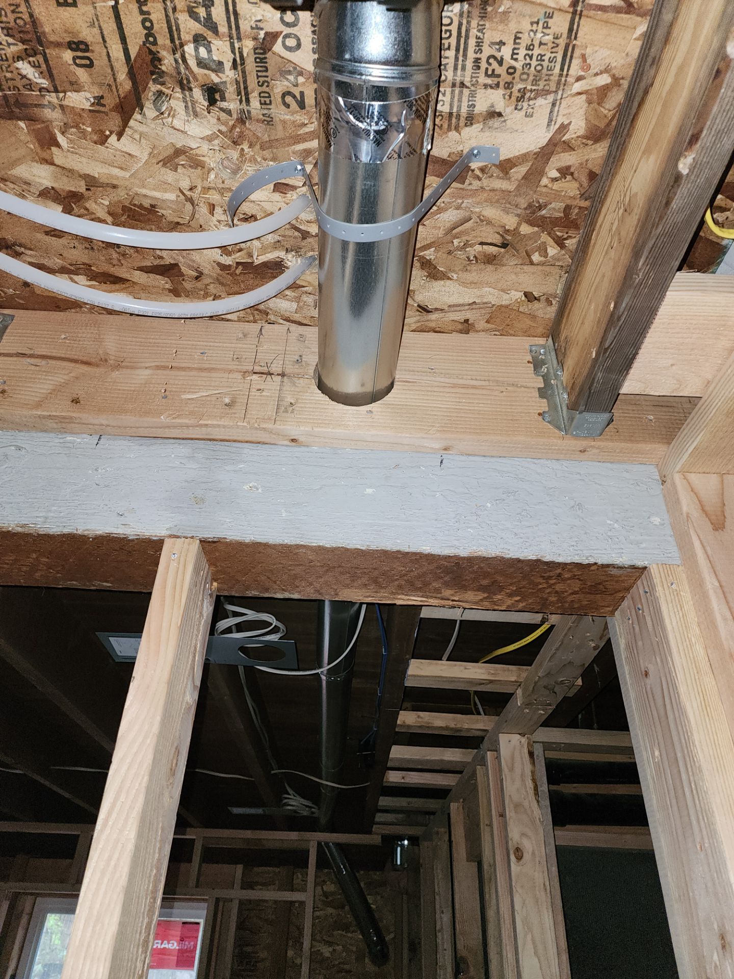 Project in Portland by HVA Climate Control